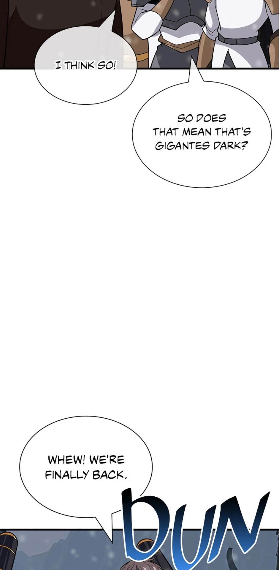 Back Then, I Didn’t Realize It Was A Big Win Chapter 74 - Page 47