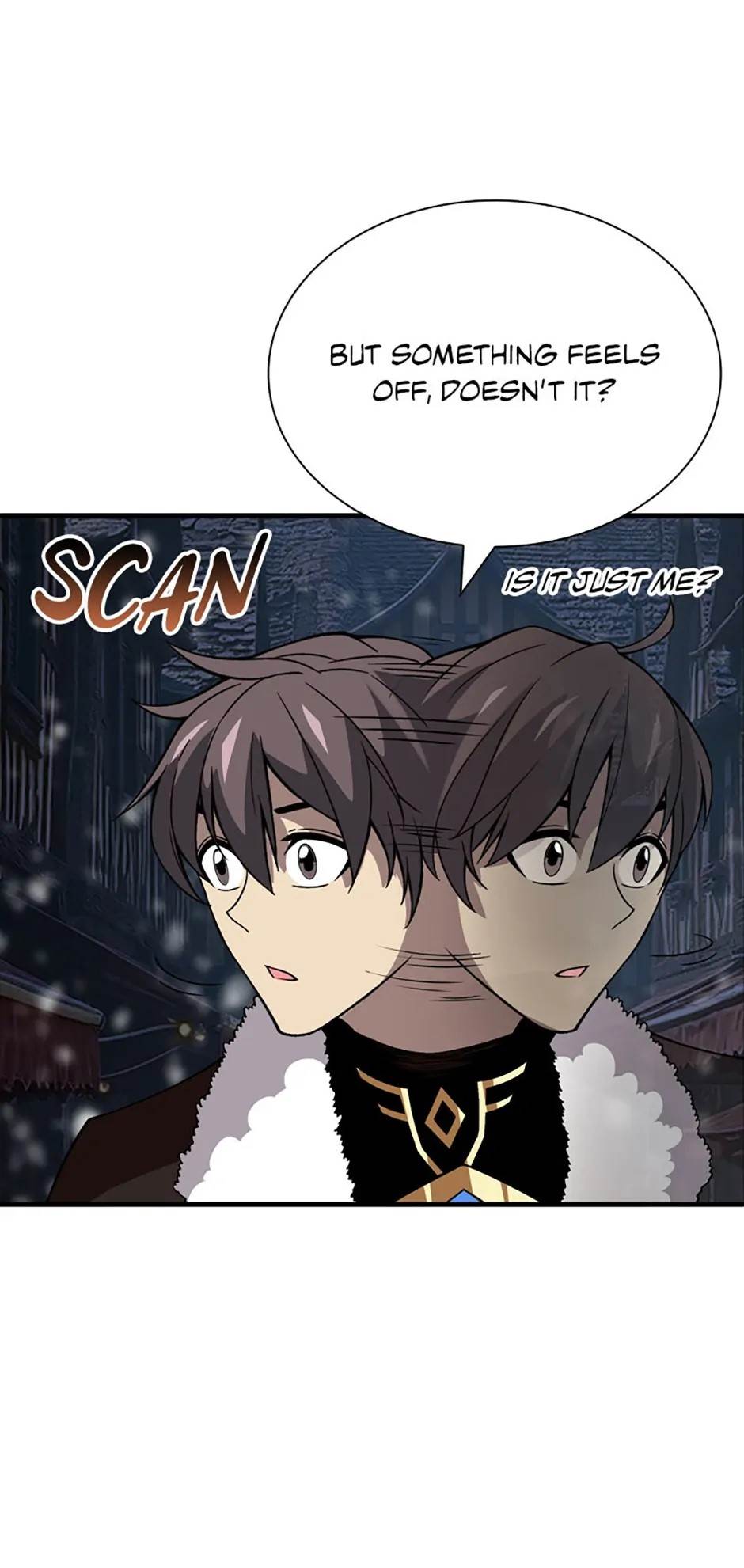 Back Then, I Didn’t Realize It Was A Big Win Chapter 74 - Page 49