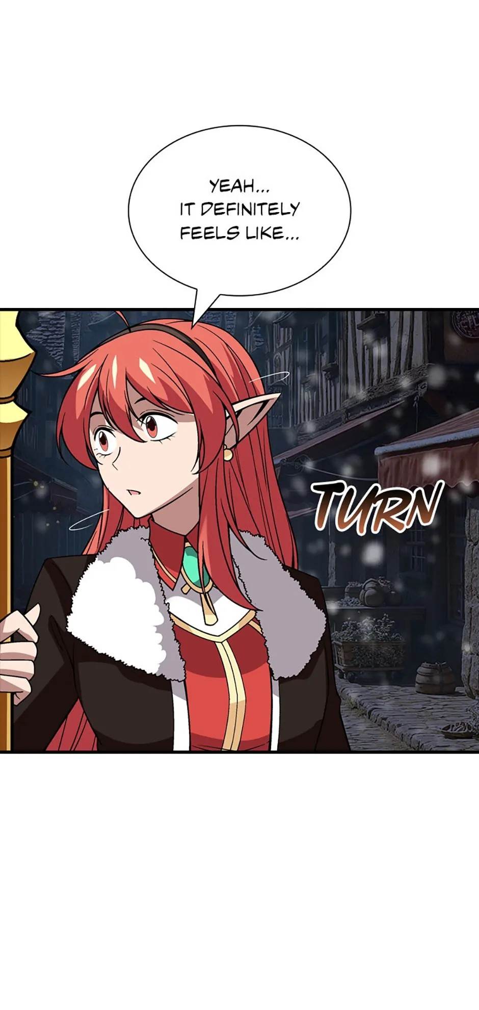 Back Then, I Didn’t Realize It Was A Big Win Chapter 74 - Page 50