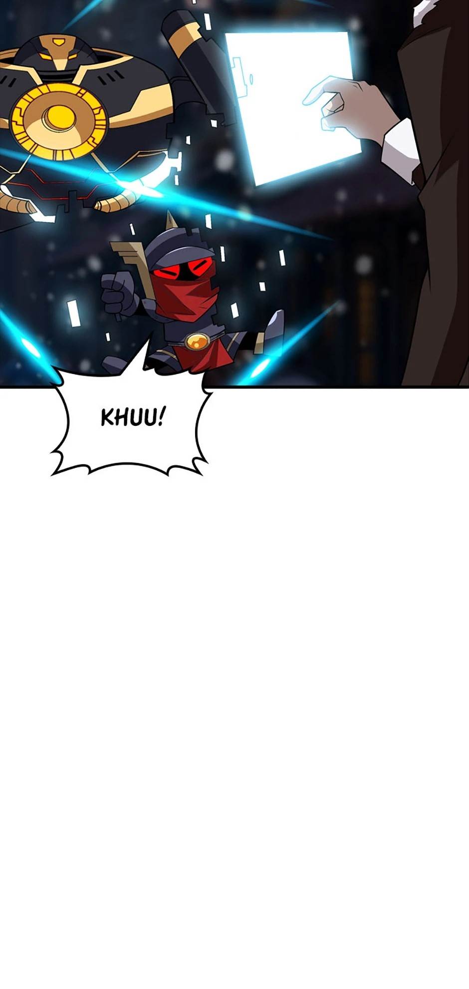 Back Then, I Didn’t Realize It Was A Big Win Chapter 74 - Page 54