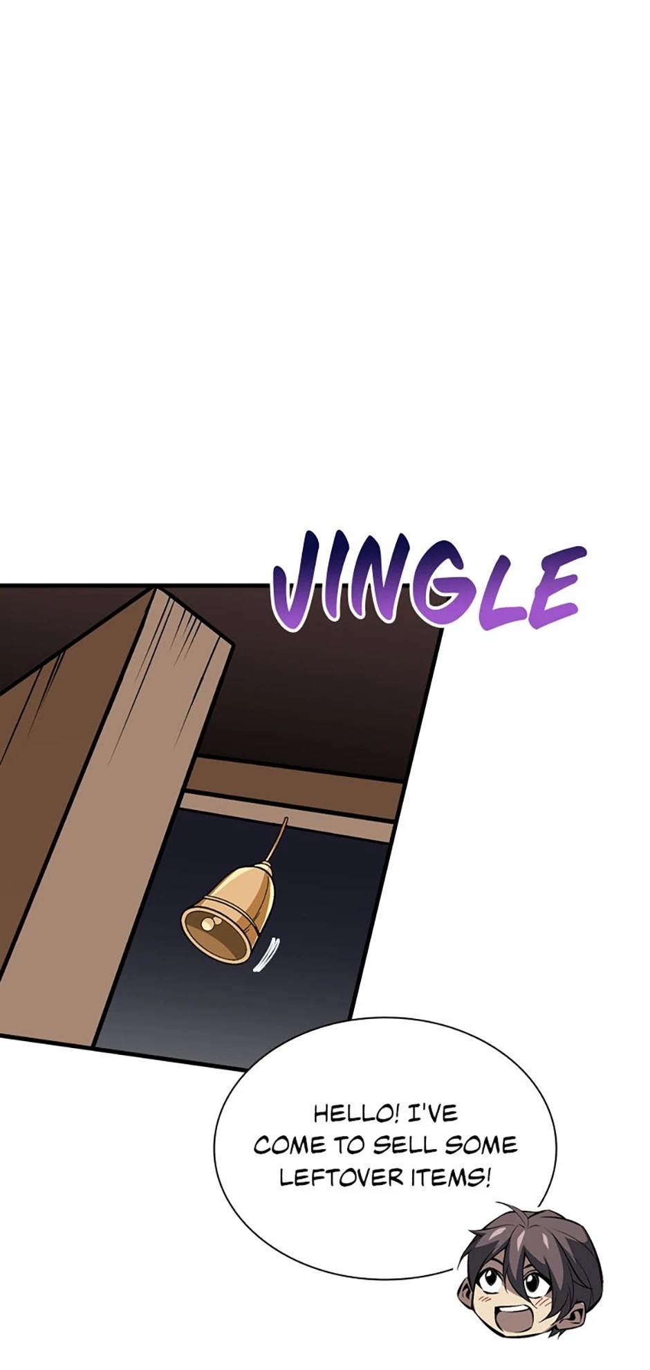 Back Then, I Didn’t Realize It Was A Big Win Chapter 74 - Page 55