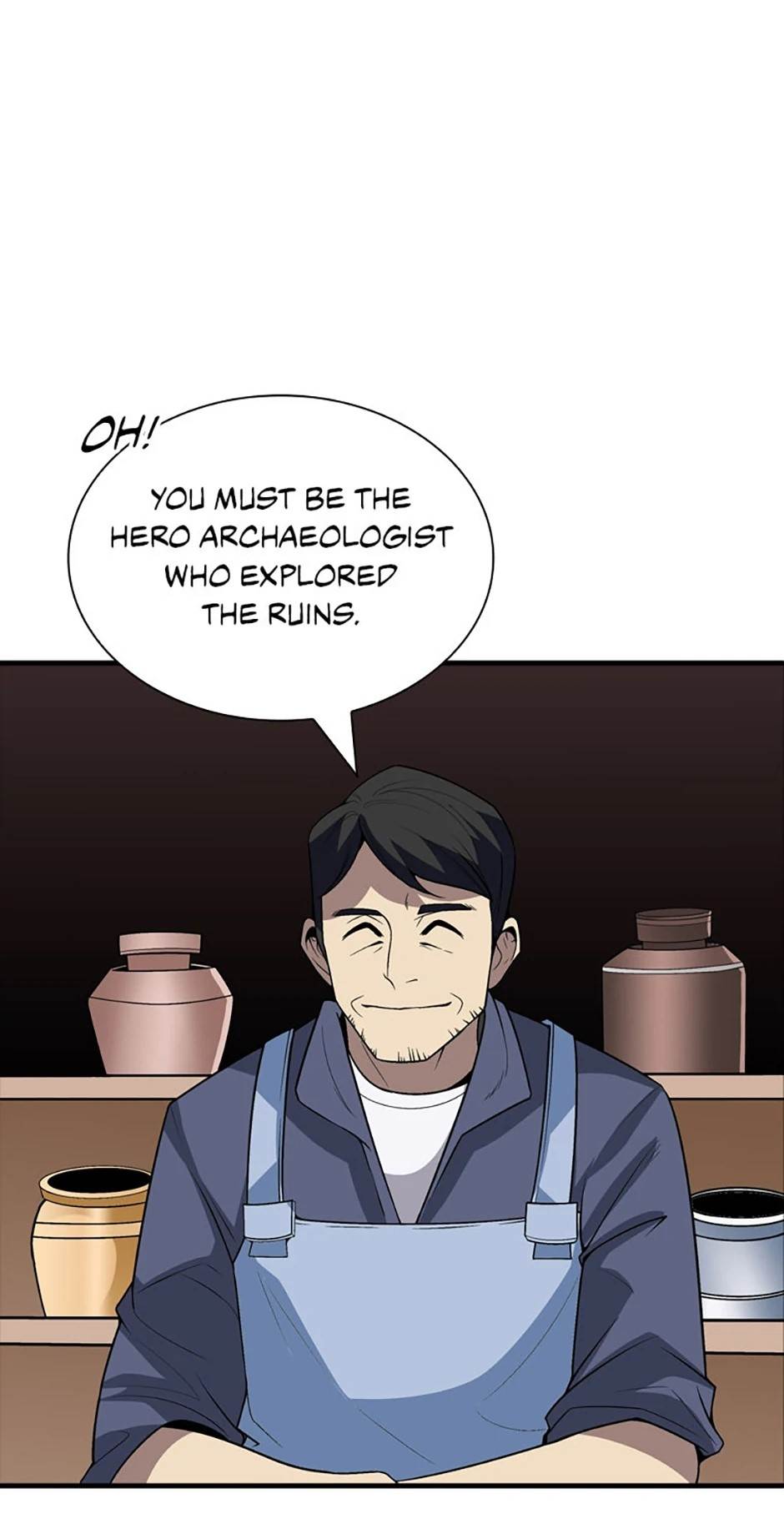 Back Then, I Didn’t Realize It Was A Big Win Chapter 74 - Page 56