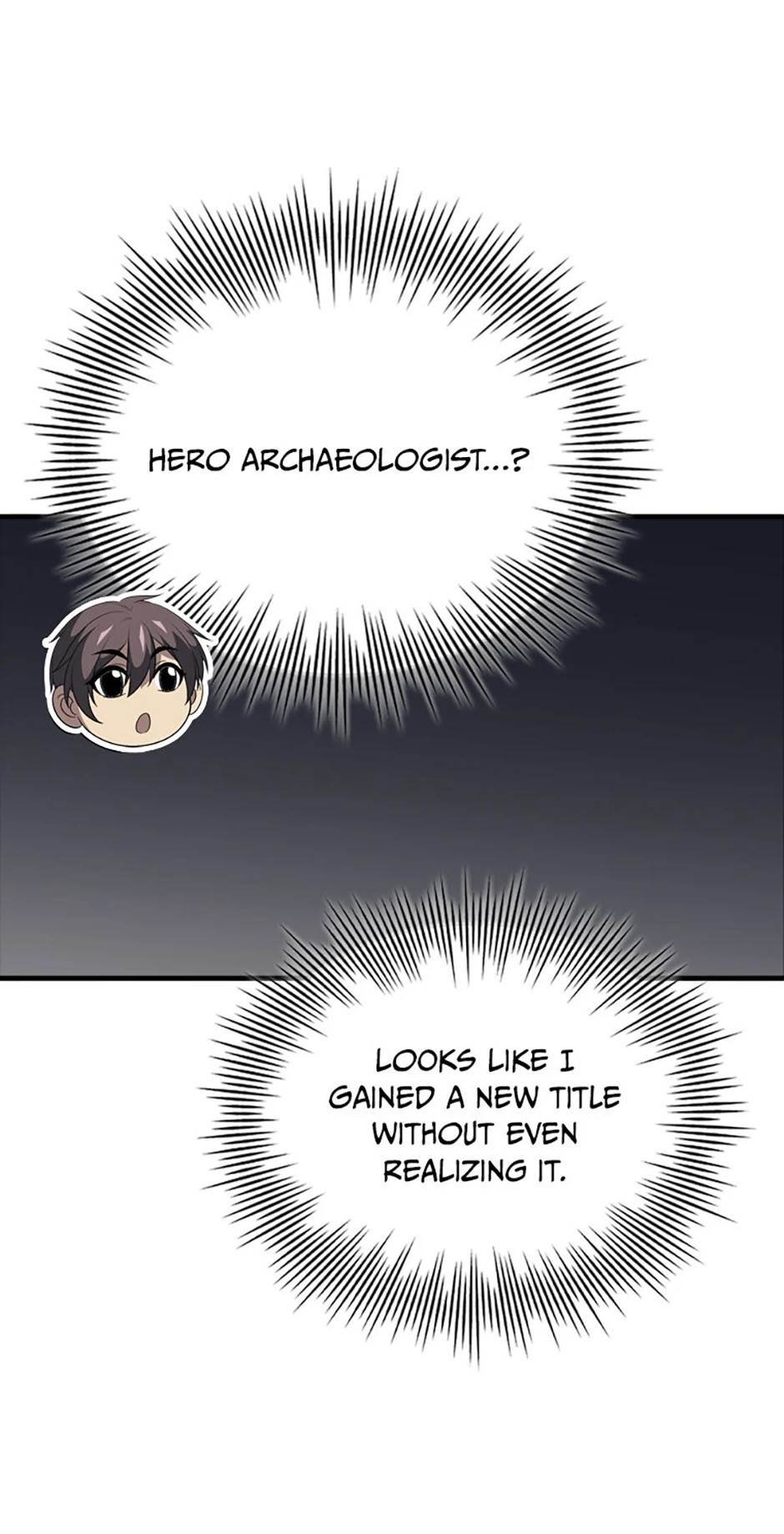 Back Then, I Didn’t Realize It Was A Big Win Chapter 74 - Page 57