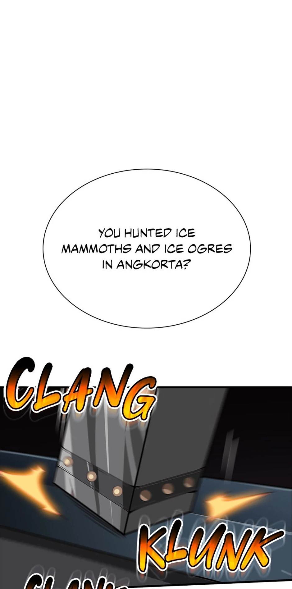 Back Then, I Didn’t Realize It Was A Big Win Chapter 74 - Page 62