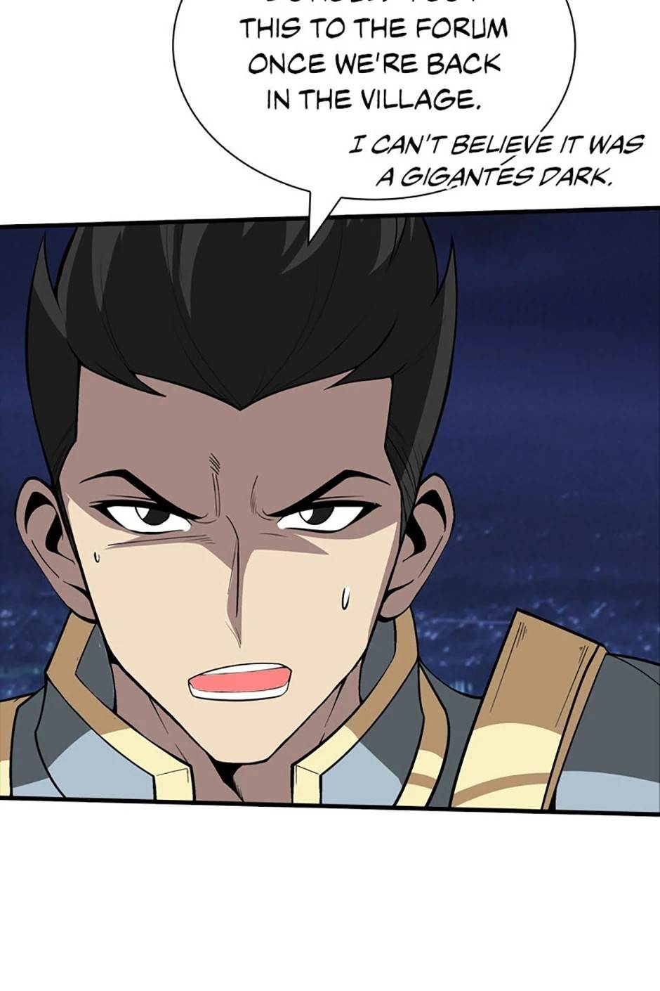 Back Then, I Didn’t Realize It Was A Big Win Chapter 74 - Page 7