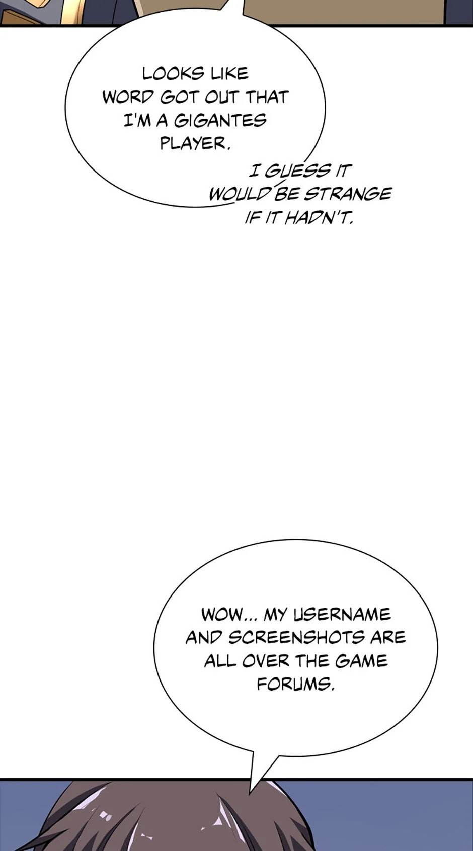 Back Then, I Didn’t Realize It Was A Big Win Chapter 74 - Page 71