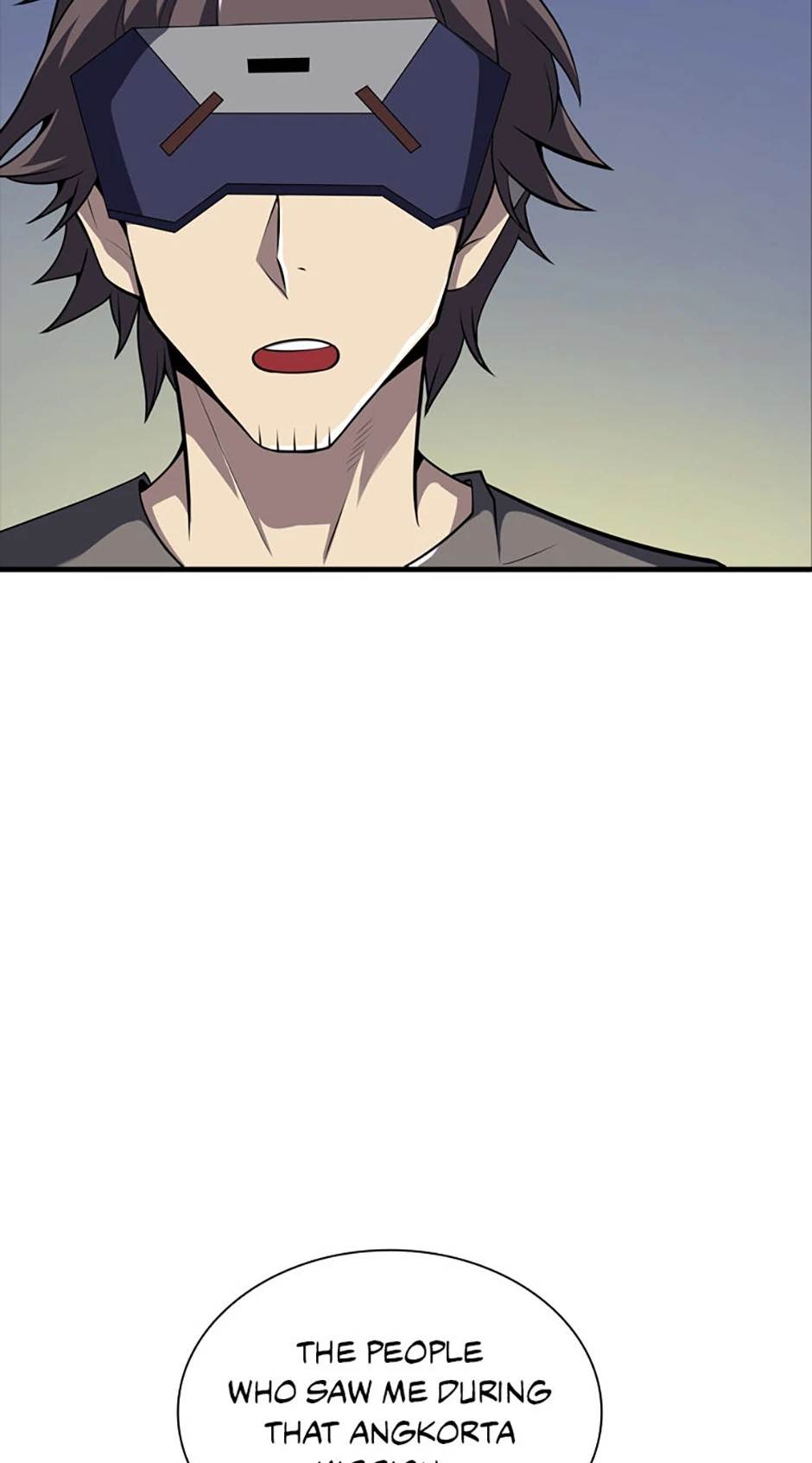 Back Then, I Didn’t Realize It Was A Big Win Chapter 74 - Page 72