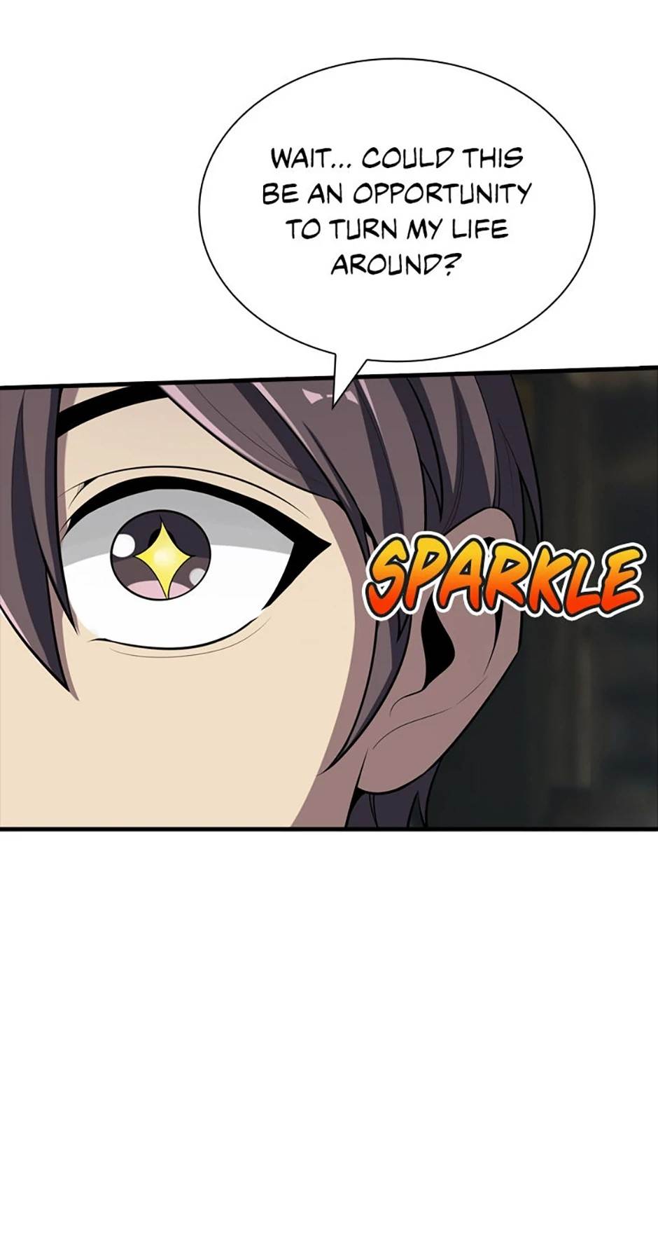 Back Then, I Didn’t Realize It Was A Big Win Chapter 74 - Page 74