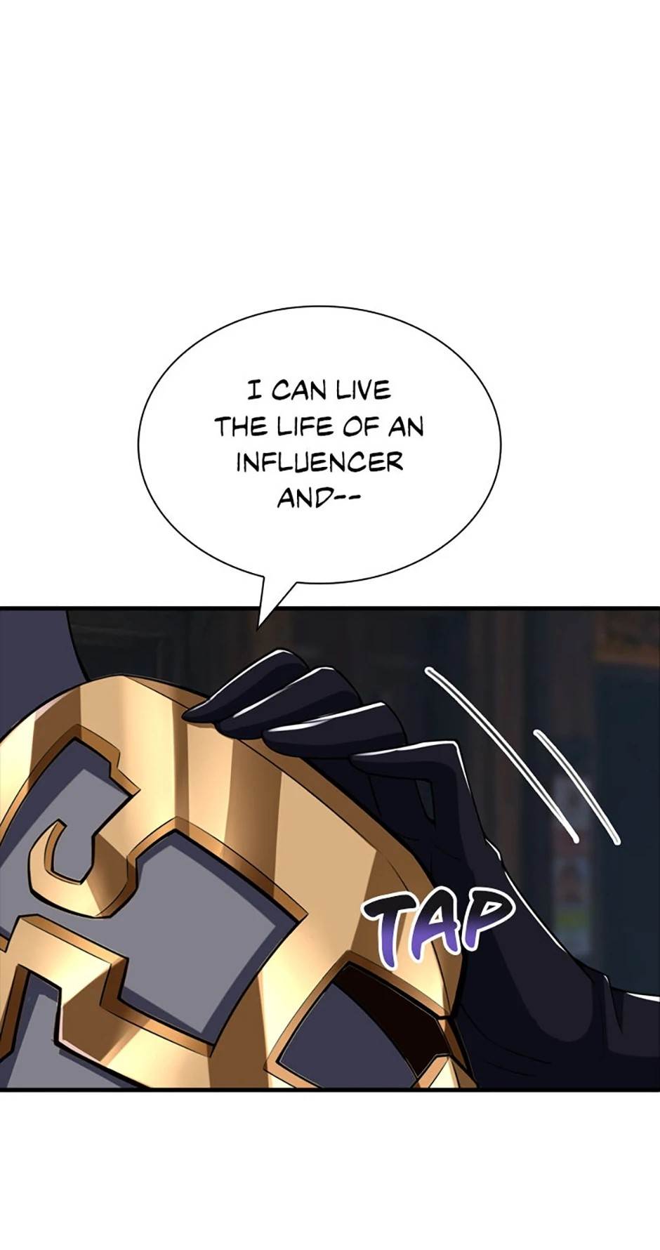 Back Then, I Didn’t Realize It Was A Big Win Chapter 74 - Page 76