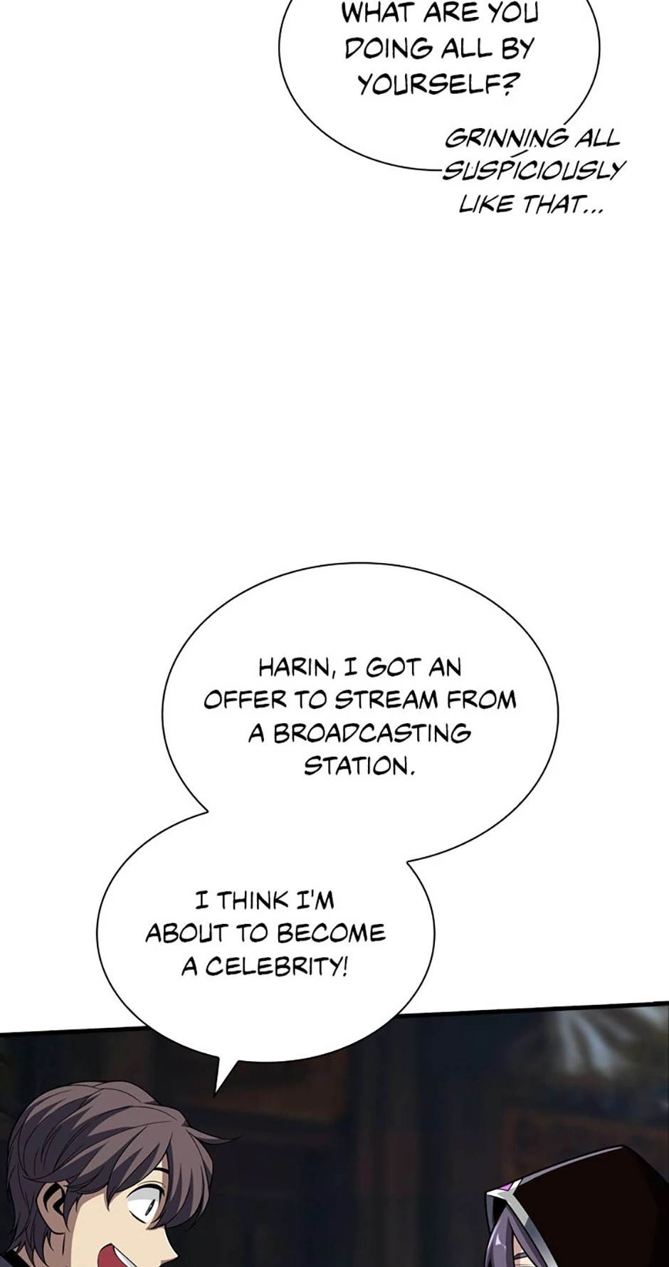 Back Then, I Didn’t Realize It Was A Big Win Chapter 74 - Page 78