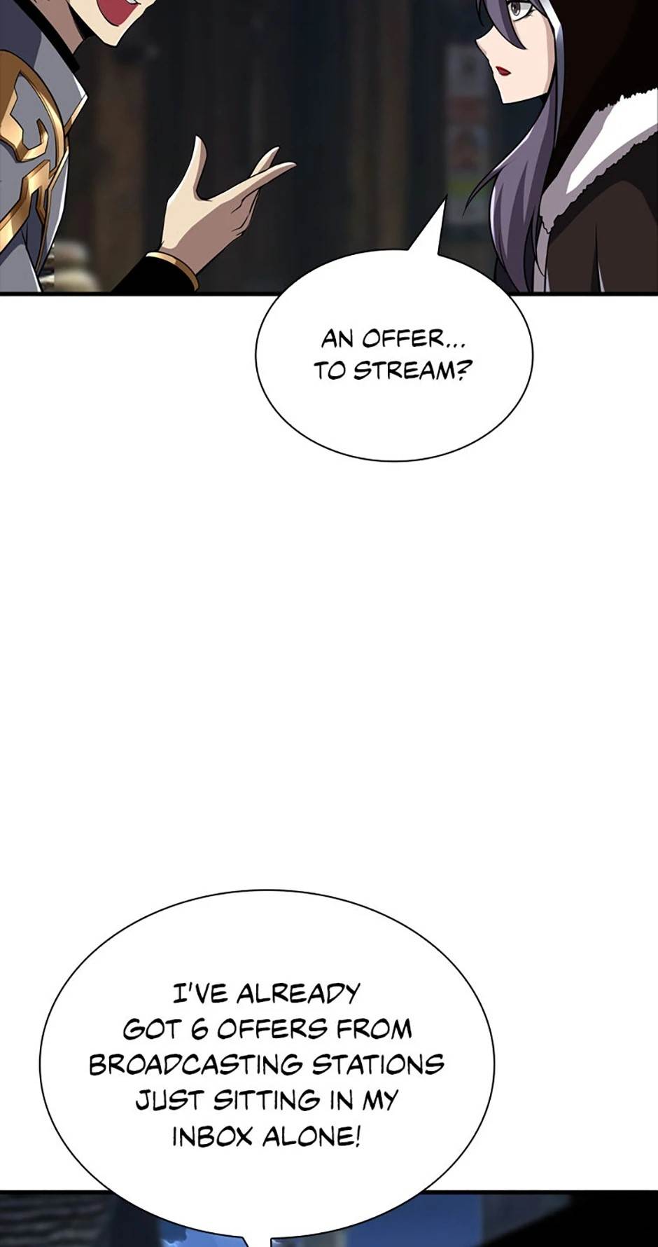 Back Then, I Didn’t Realize It Was A Big Win Chapter 74 - Page 79