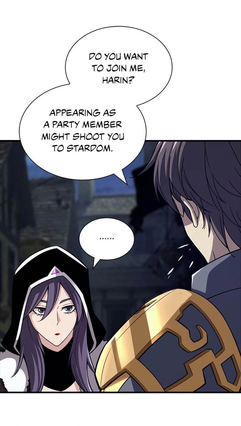 Back Then, I Didn’t Realize It Was A Big Win Chapter 74 - Page 81