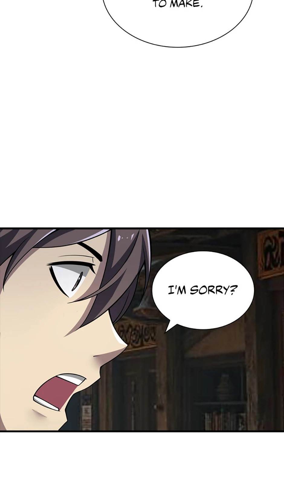 Back Then, I Didn’t Realize It Was A Big Win Chapter 74 - Page 85