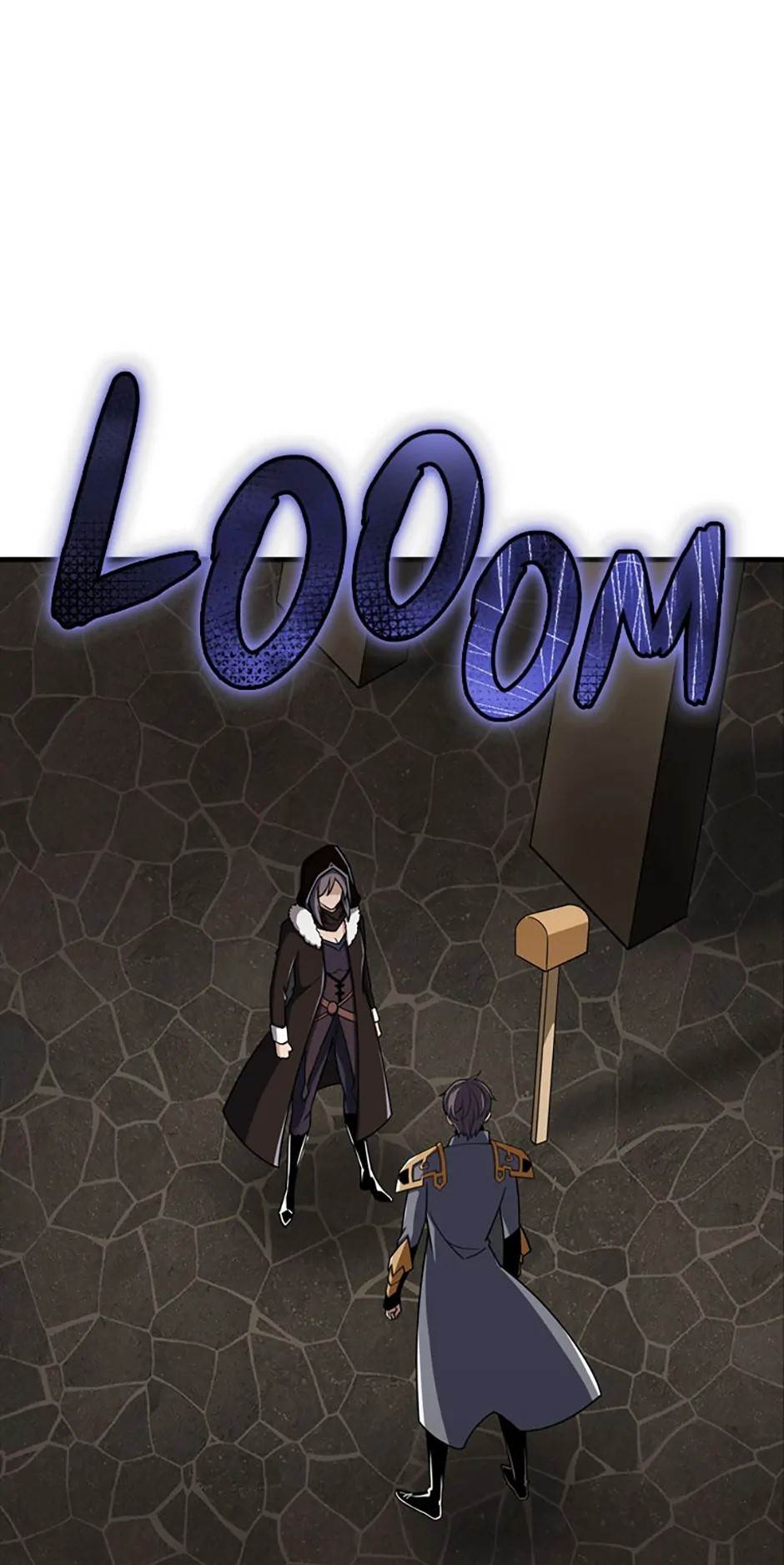 Back Then, I Didn’t Realize It Was A Big Win Chapter 74 - Page 86