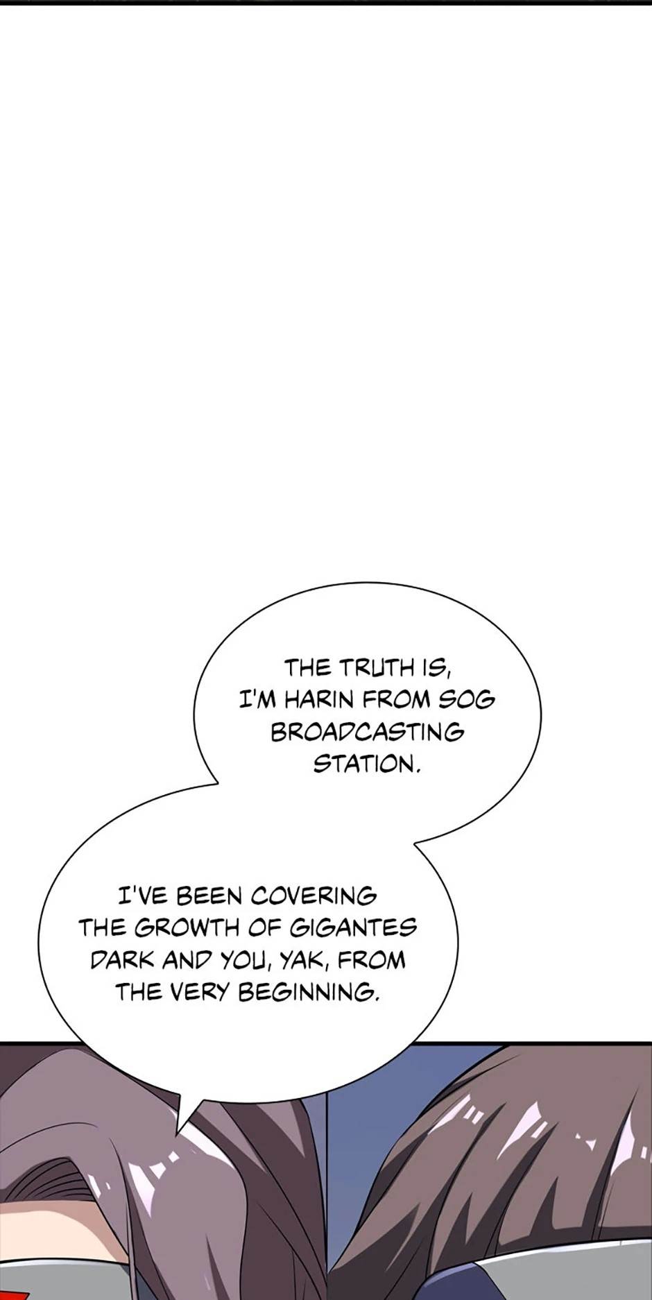 Back Then, I Didn’t Realize It Was A Big Win Chapter 74 - Page 87