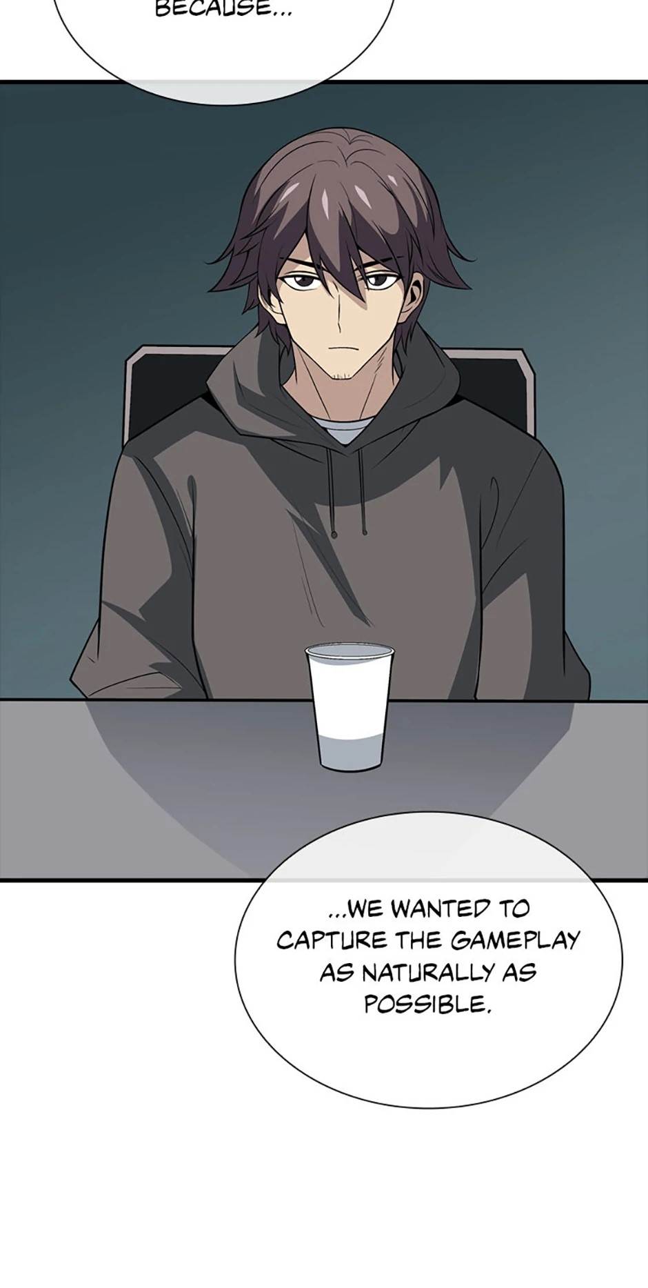 Back Then, I Didn’t Realize It Was A Big Win Chapter 75 - Page 13