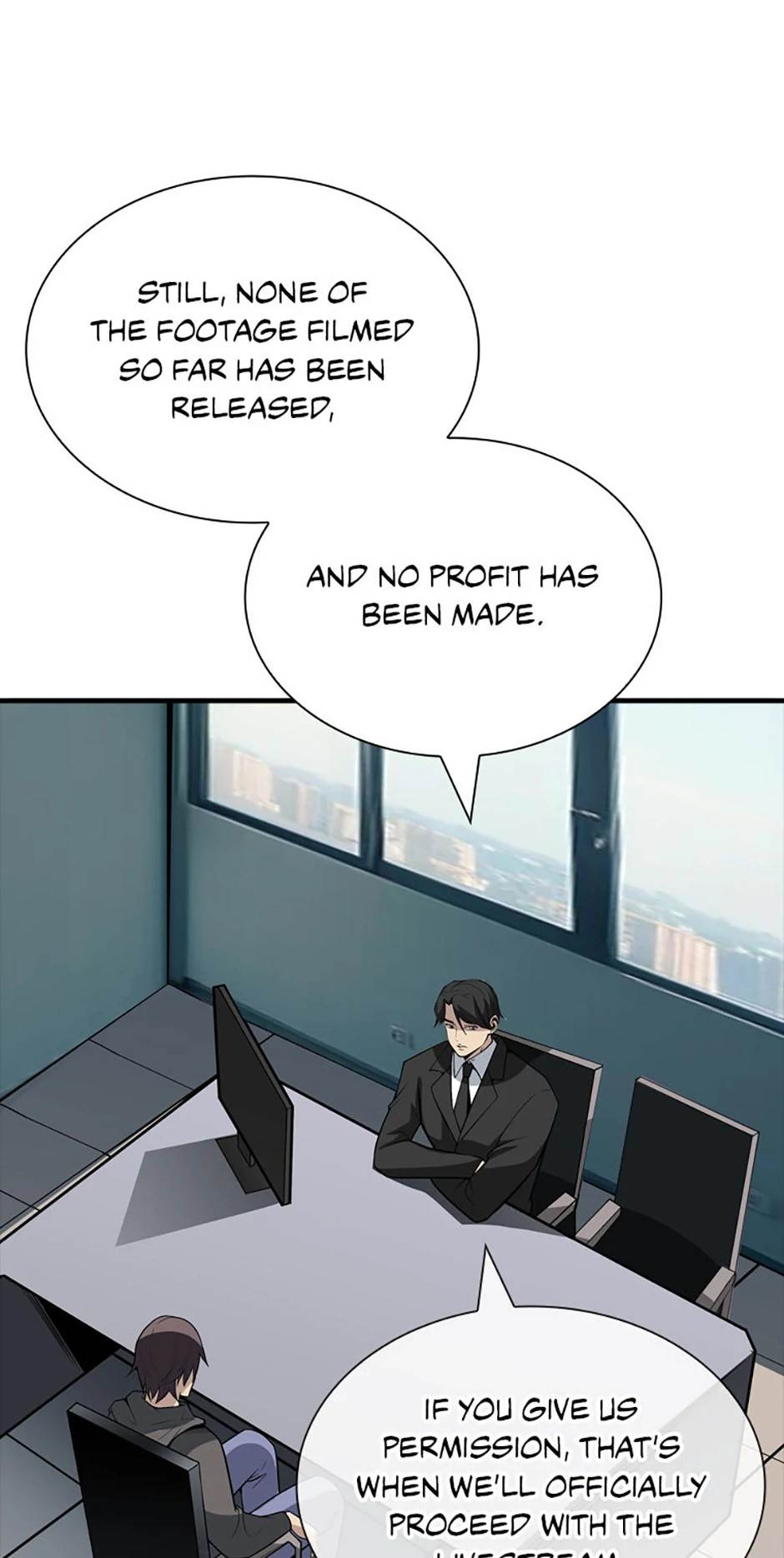 Back Then, I Didn’t Realize It Was A Big Win Chapter 75 - Page 14