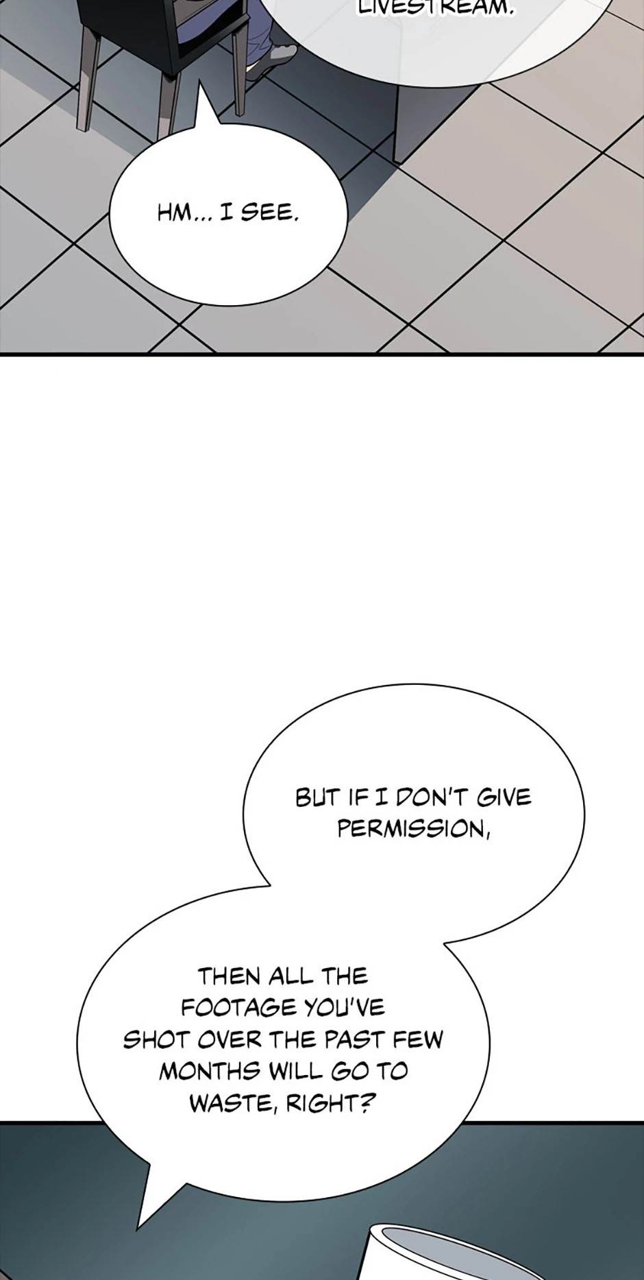 Back Then, I Didn’t Realize It Was A Big Win Chapter 75 - Page 15