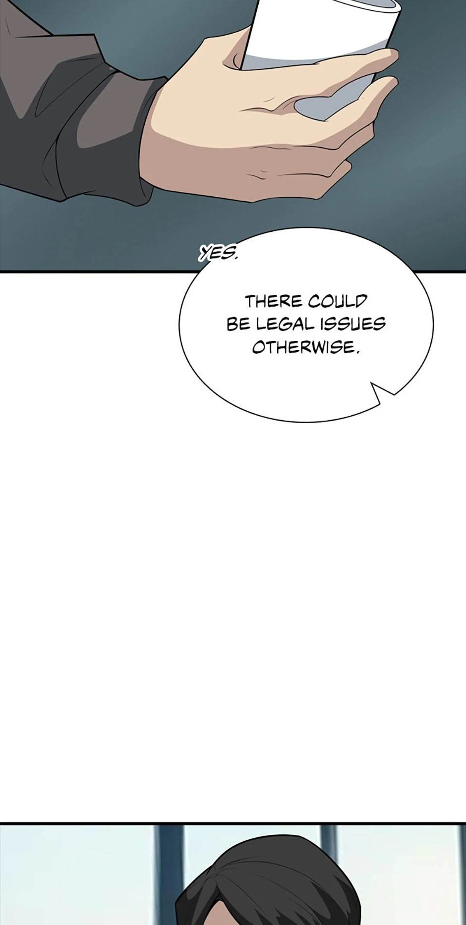 Back Then, I Didn’t Realize It Was A Big Win Chapter 75 - Page 16