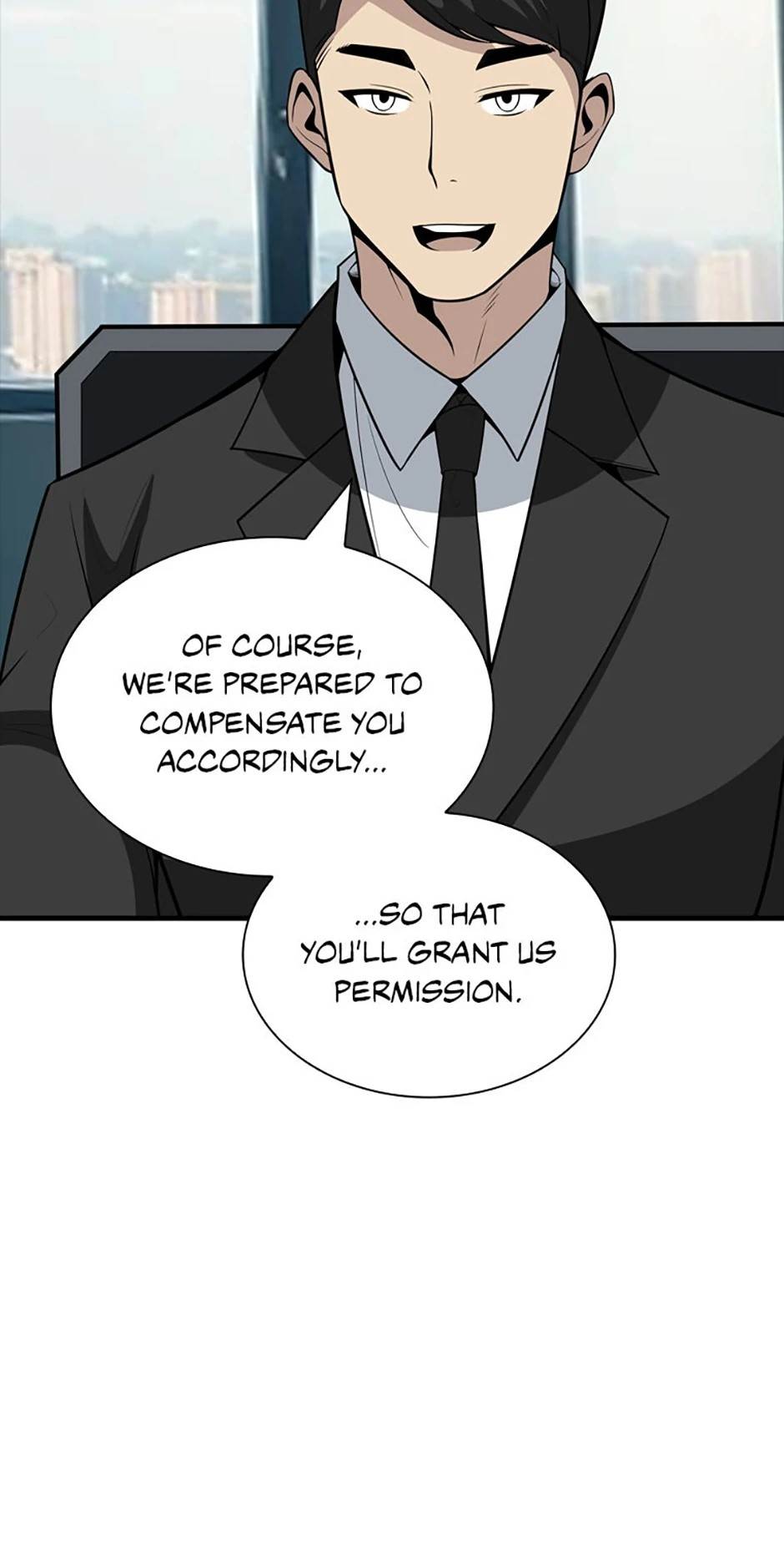 Back Then, I Didn’t Realize It Was A Big Win Chapter 75 - Page 17