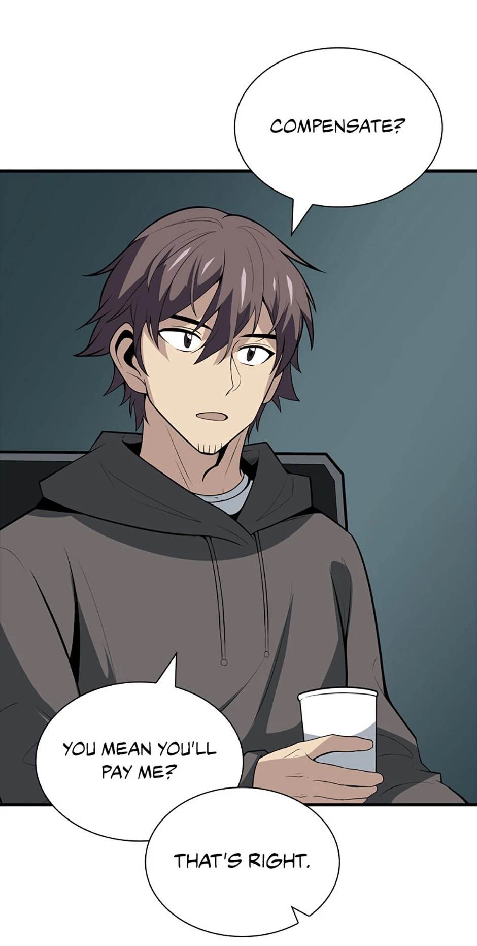 Back Then, I Didn’t Realize It Was A Big Win Chapter 75 - Page 18