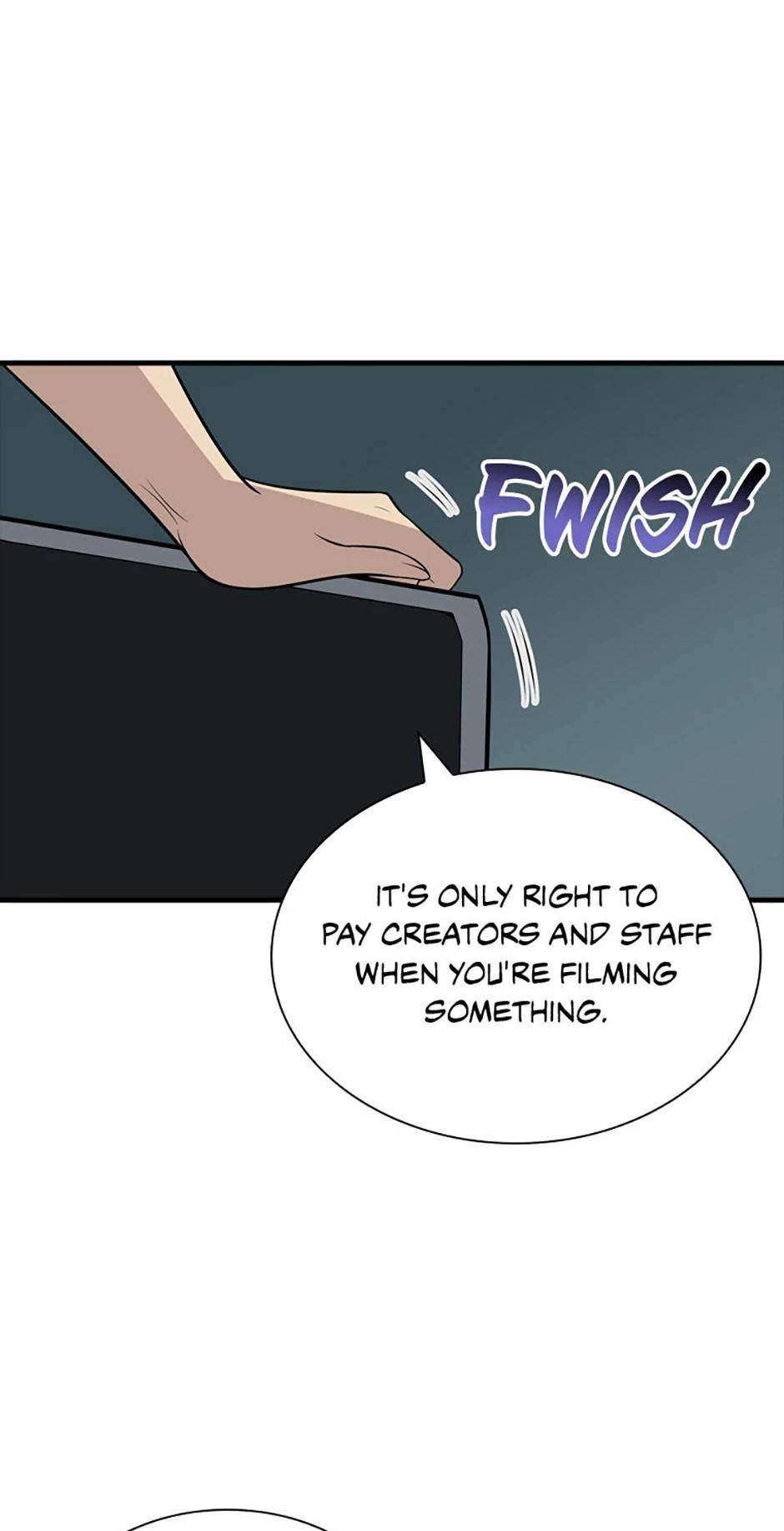 Back Then, I Didn’t Realize It Was A Big Win Chapter 75 - Page 19