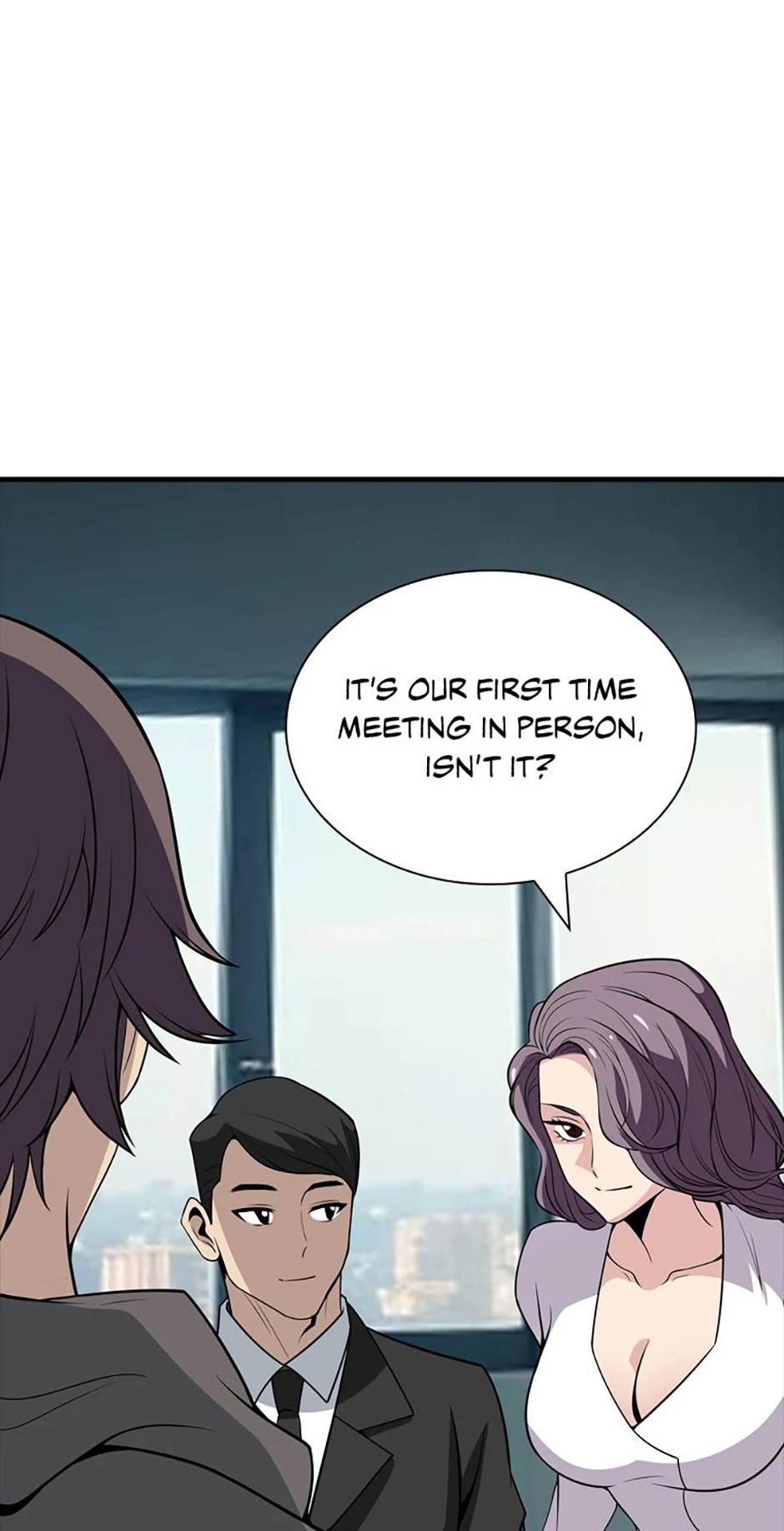 Back Then, I Didn’t Realize It Was A Big Win Chapter 75 - Page 21