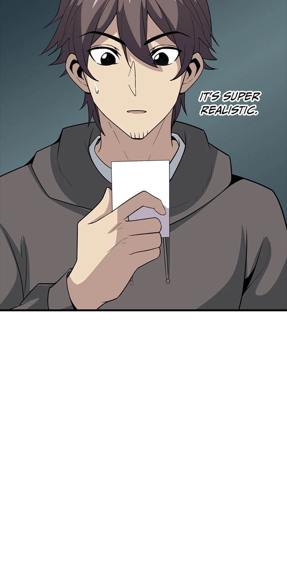 Back Then, I Didn’t Realize It Was A Big Win Chapter 75 - Page 24