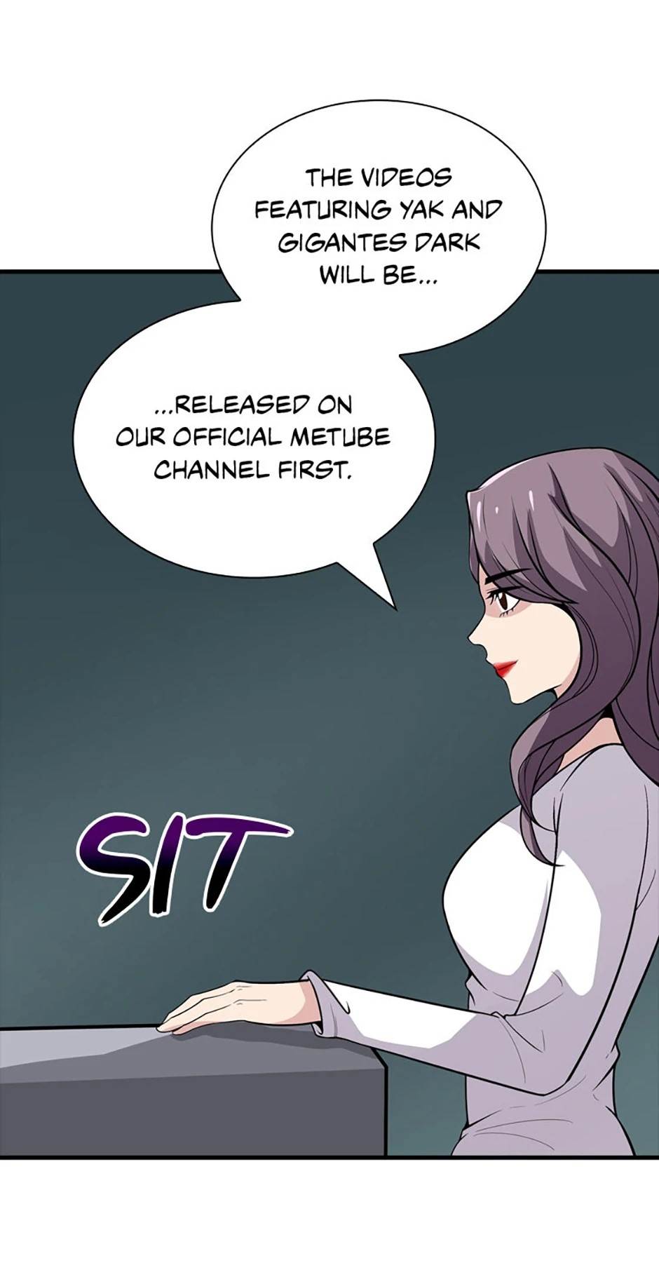 Back Then, I Didn’t Realize It Was A Big Win Chapter 75 - Page 25