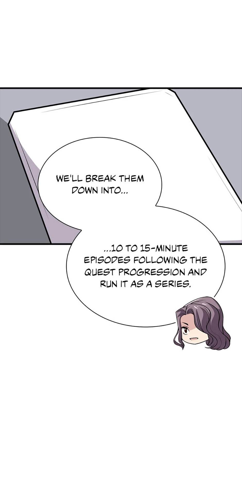 Back Then, I Didn’t Realize It Was A Big Win Chapter 75 - Page 26