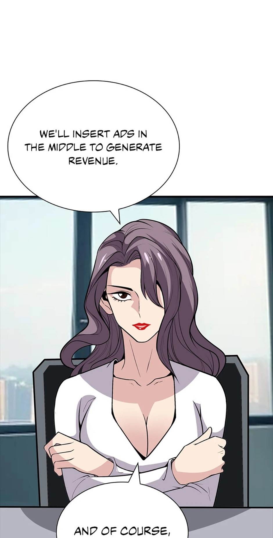 Back Then, I Didn’t Realize It Was A Big Win Chapter 75 - Page 27