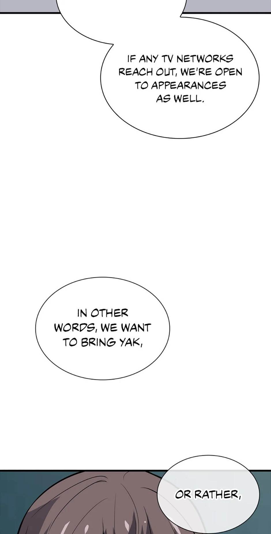 Back Then, I Didn’t Realize It Was A Big Win Chapter 75 - Page 28