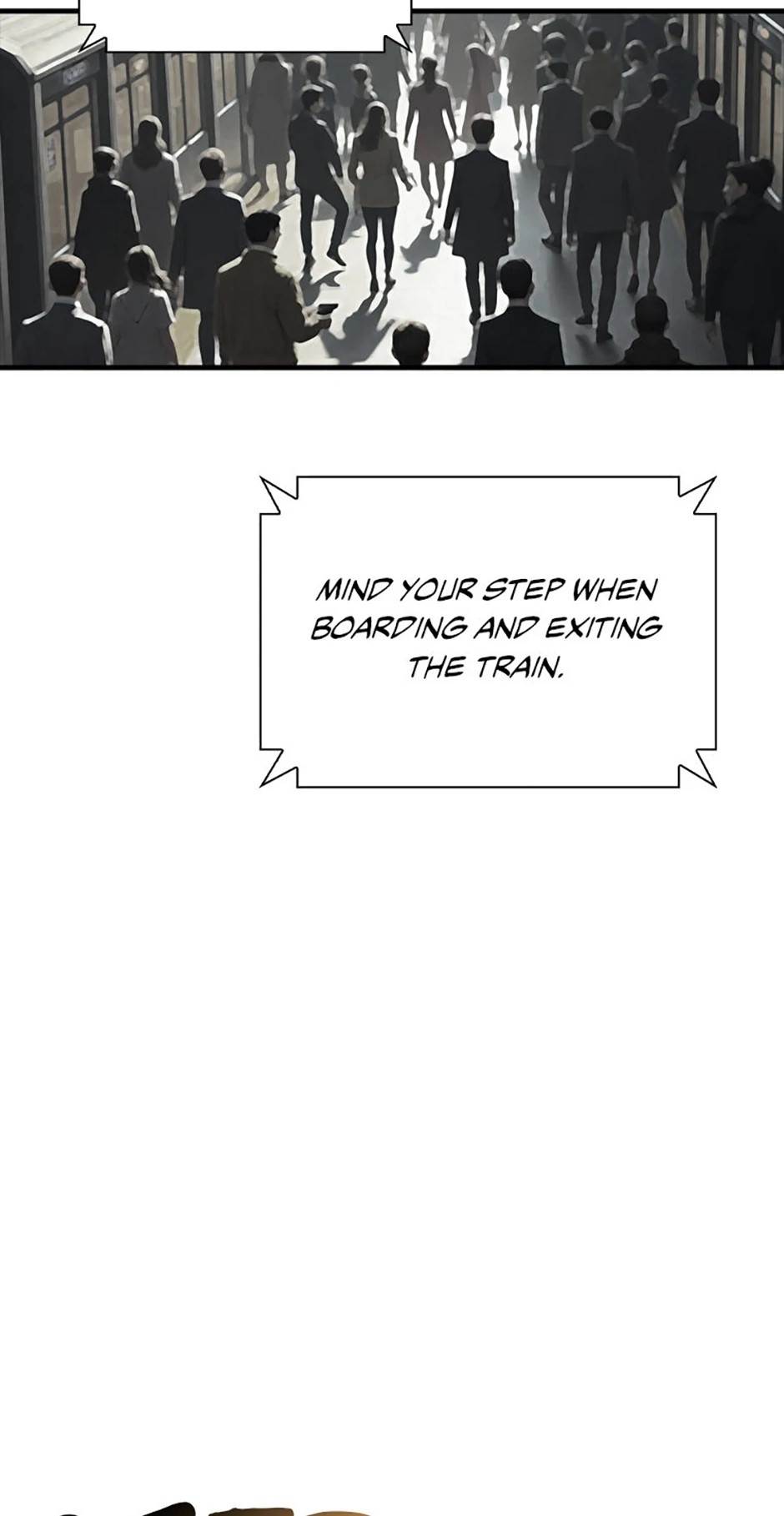 Back Then, I Didn’t Realize It Was A Big Win Chapter 75 - Page 3