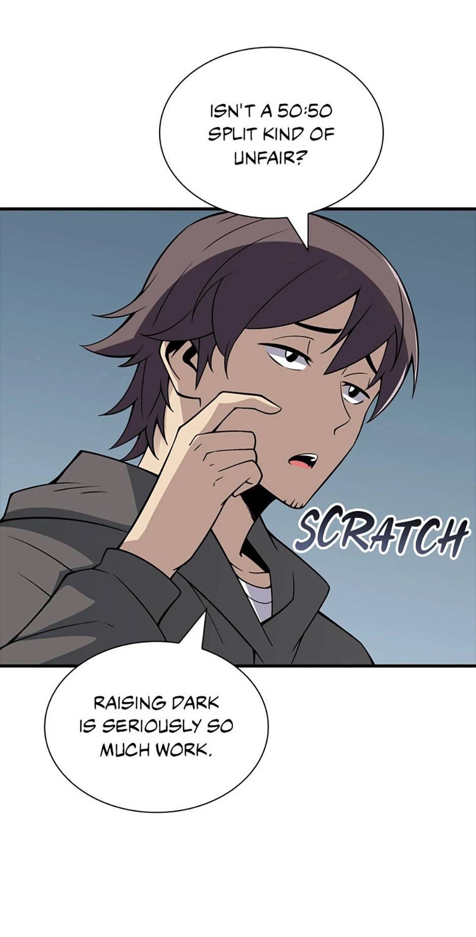 Back Then, I Didn’t Realize It Was A Big Win Chapter 75 - Page 32