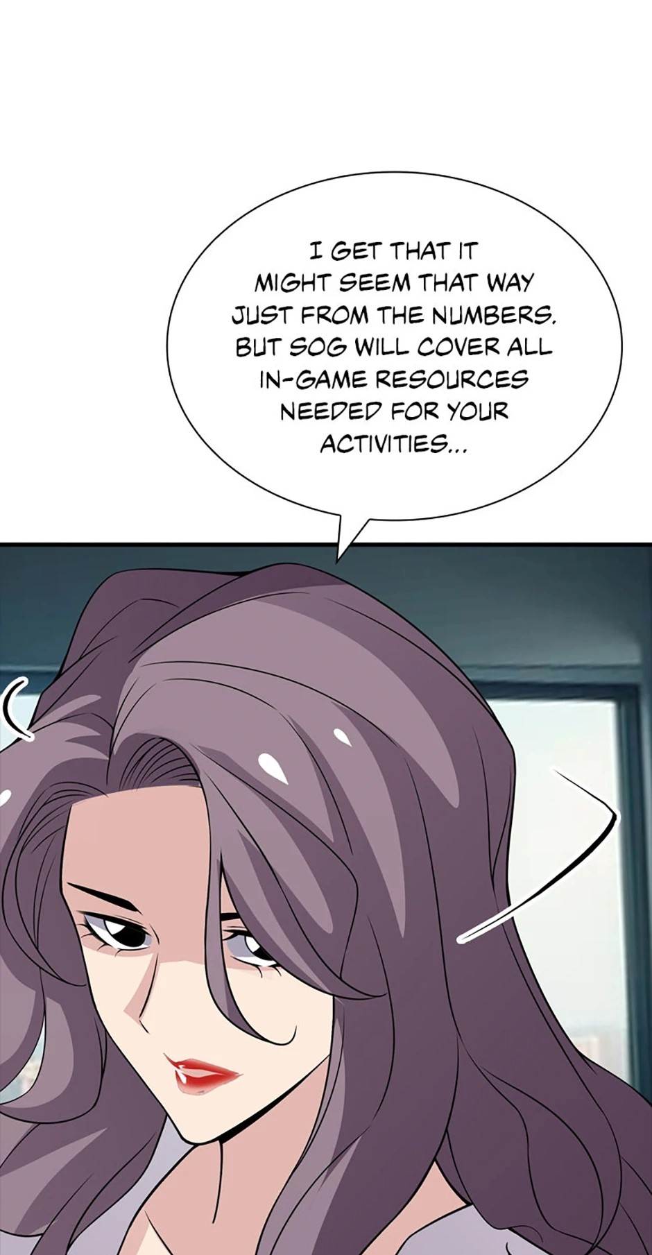 Back Then, I Didn’t Realize It Was A Big Win Chapter 75 - Page 33