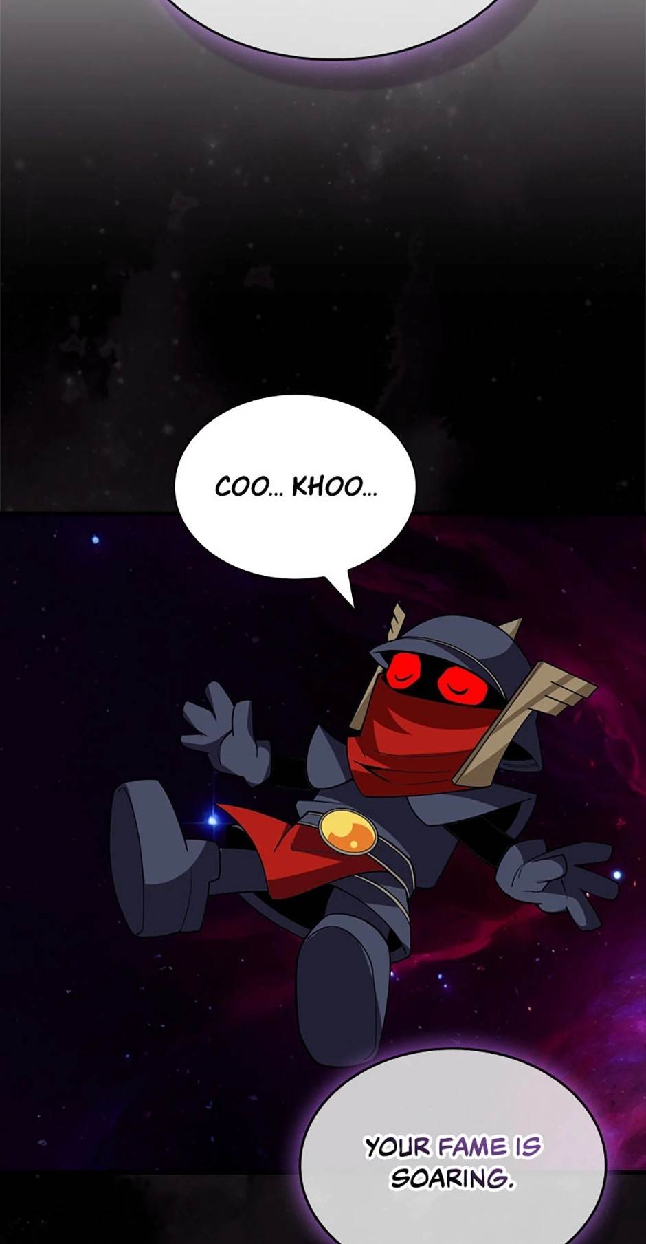 Back Then, I Didn’t Realize It Was A Big Win Chapter 75 - Page 35