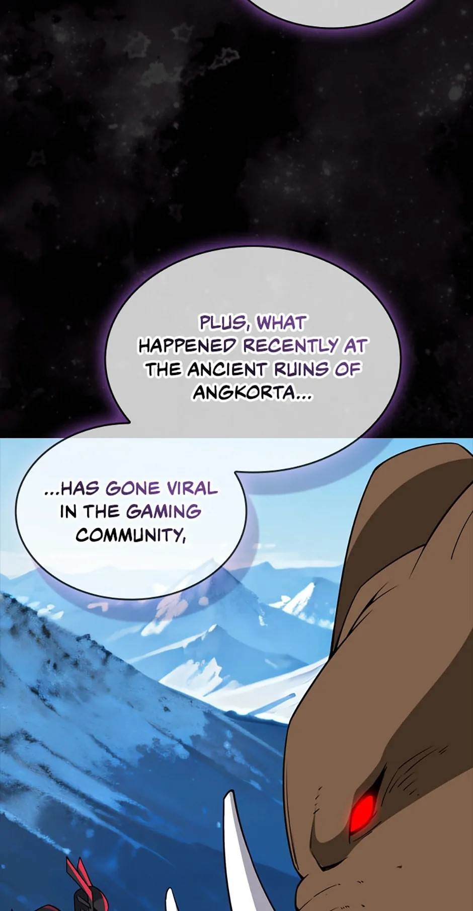 Back Then, I Didn’t Realize It Was A Big Win Chapter 75 - Page 36