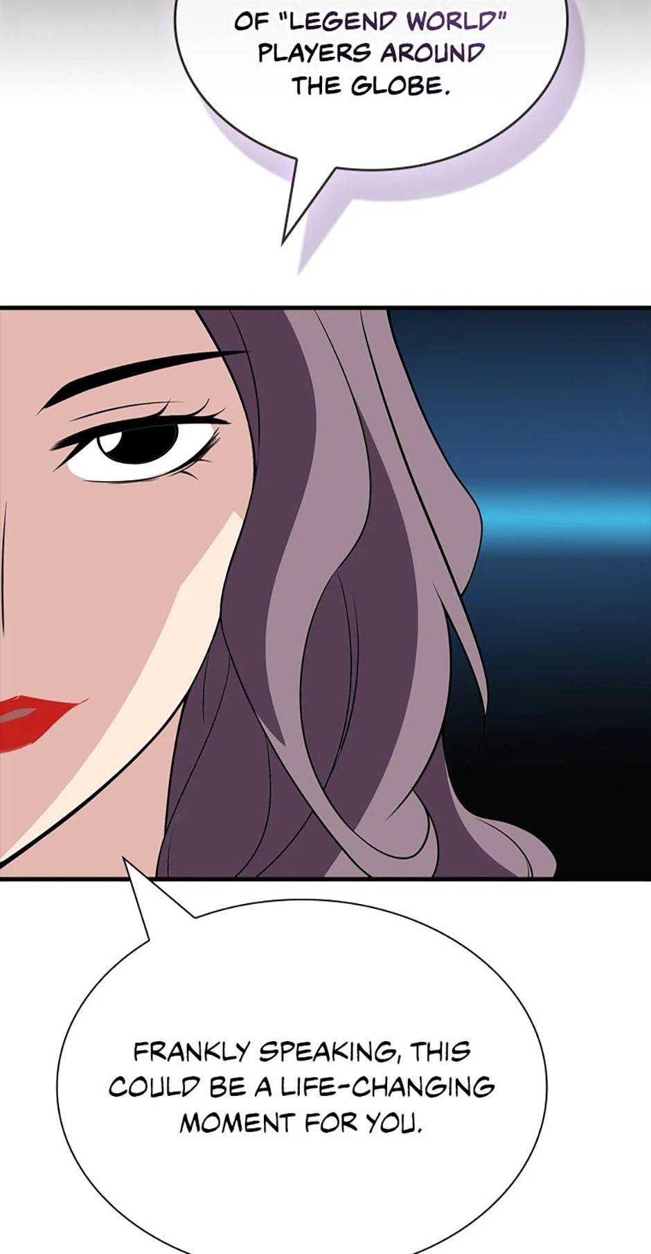 Back Then, I Didn’t Realize It Was A Big Win Chapter 75 - Page 38