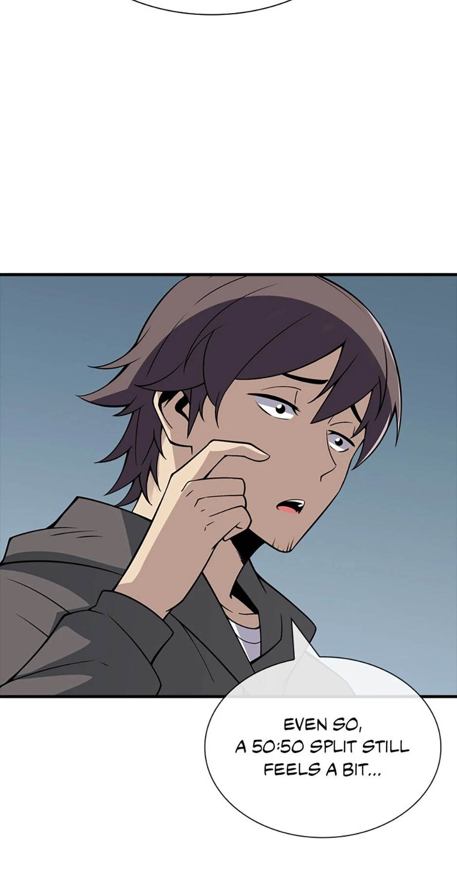 Back Then, I Didn’t Realize It Was A Big Win Chapter 75 - Page 39