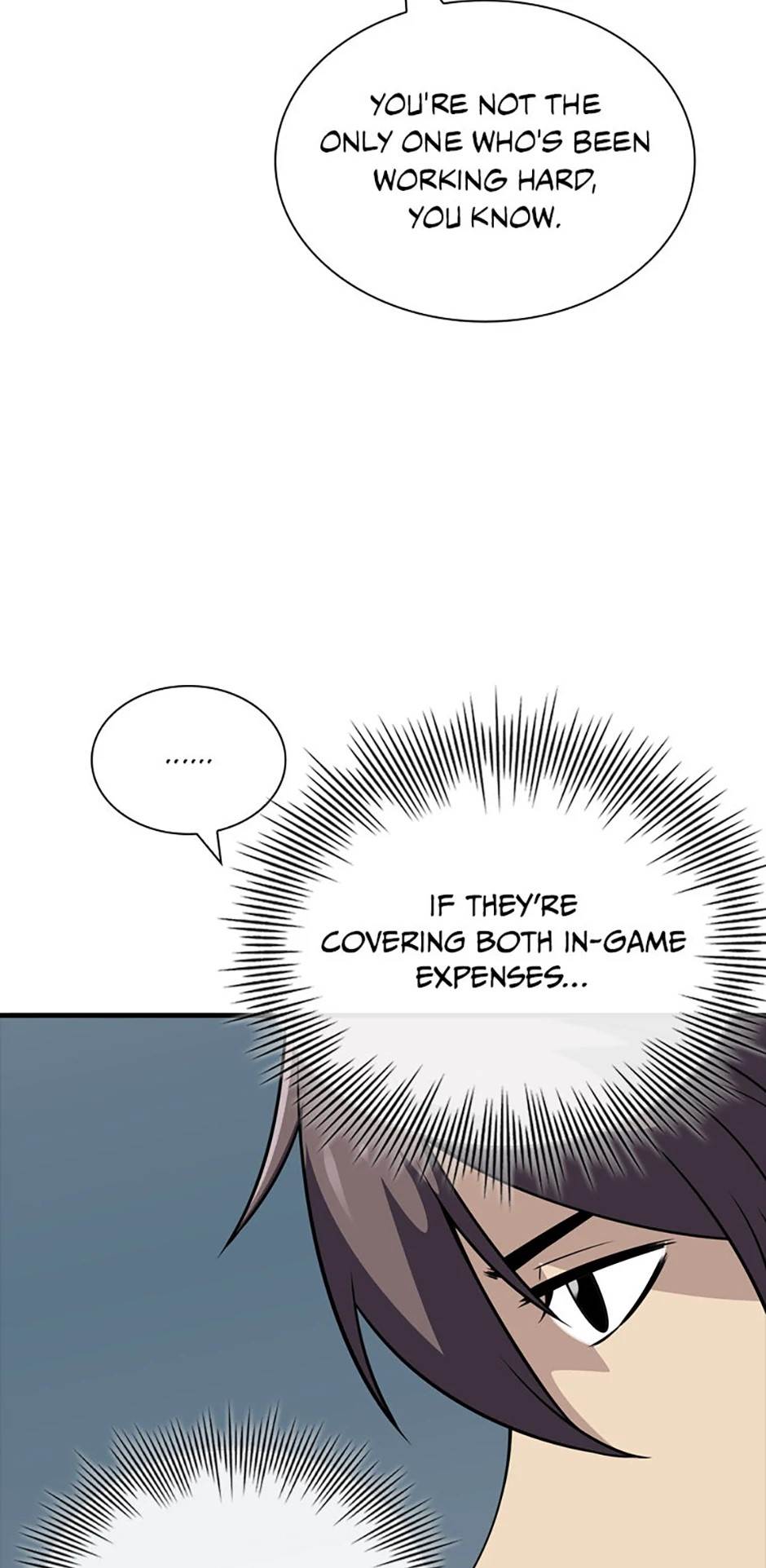 Back Then, I Didn’t Realize It Was A Big Win Chapter 75 - Page 41