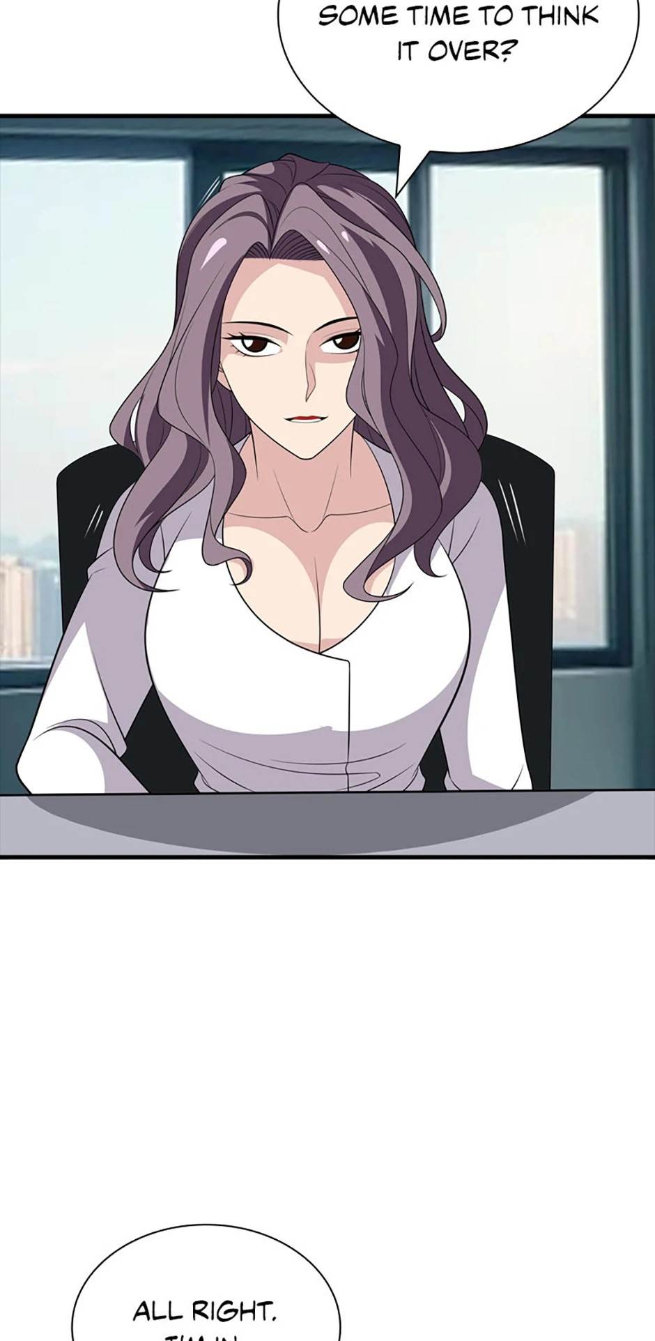 Back Then, I Didn’t Realize It Was A Big Win Chapter 75 - Page 43