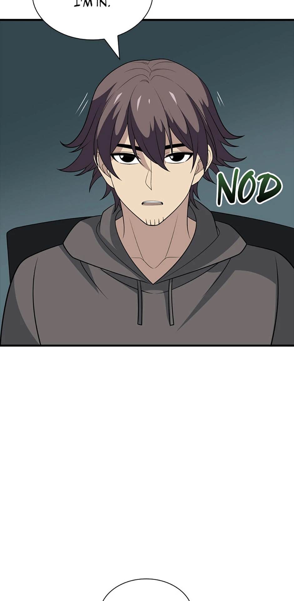 Back Then, I Didn’t Realize It Was A Big Win Chapter 75 - Page 44