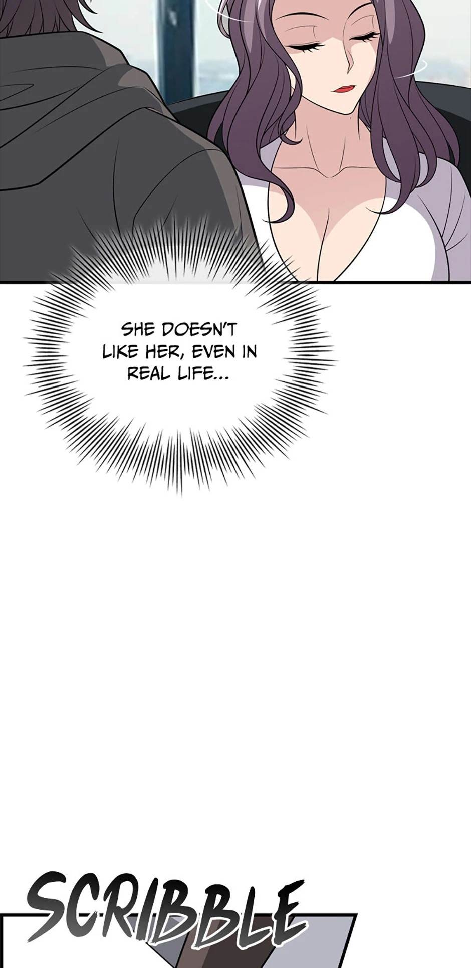 Back Then, I Didn’t Realize It Was A Big Win Chapter 75 - Page 48