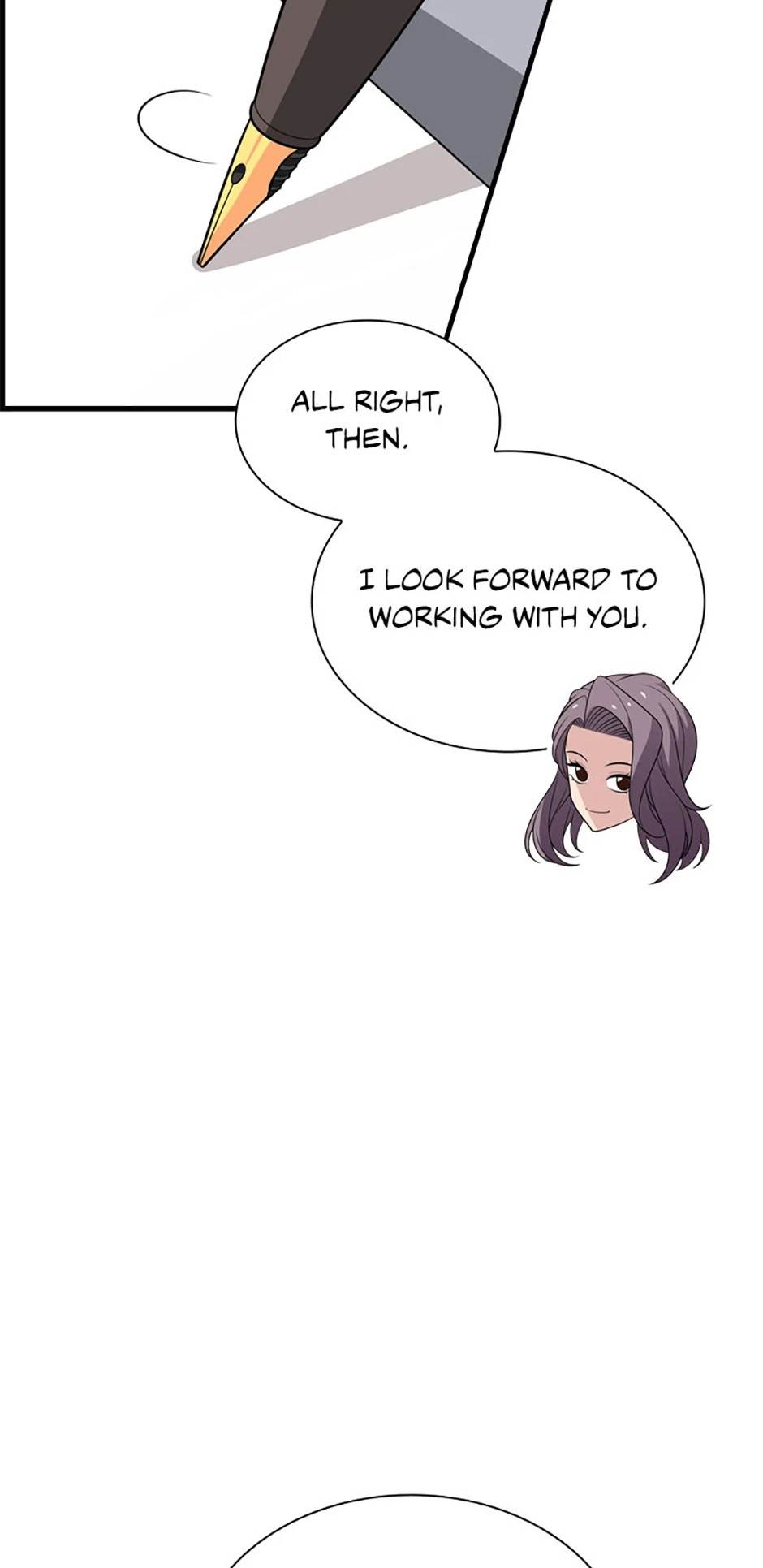 Back Then, I Didn’t Realize It Was A Big Win Chapter 75 - Page 49