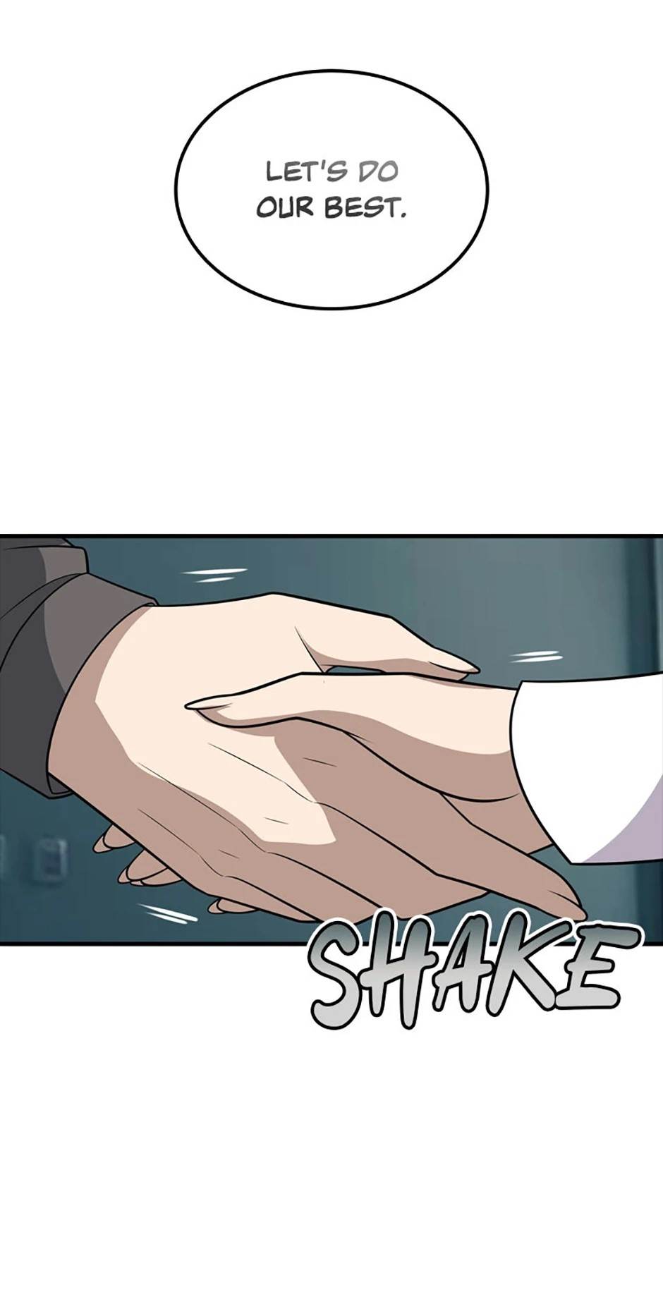 Back Then, I Didn’t Realize It Was A Big Win Chapter 75 - Page 51