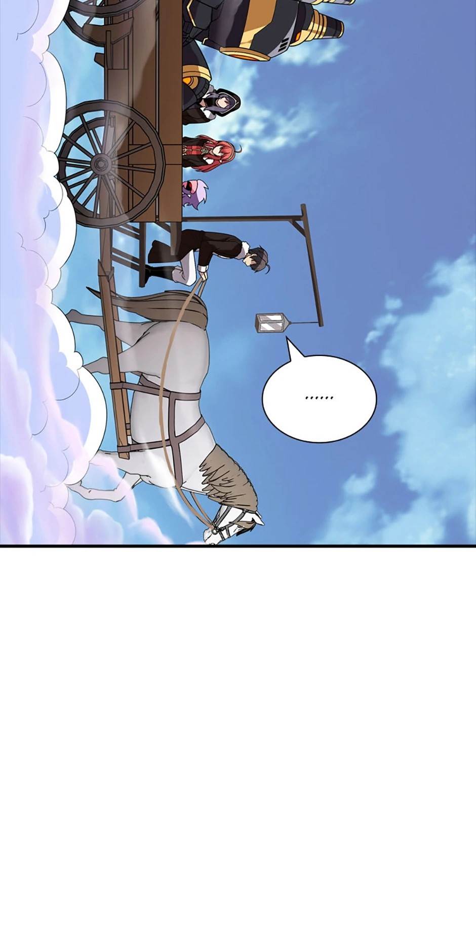 Back Then, I Didn’t Realize It Was A Big Win Chapter 75 - Page 53