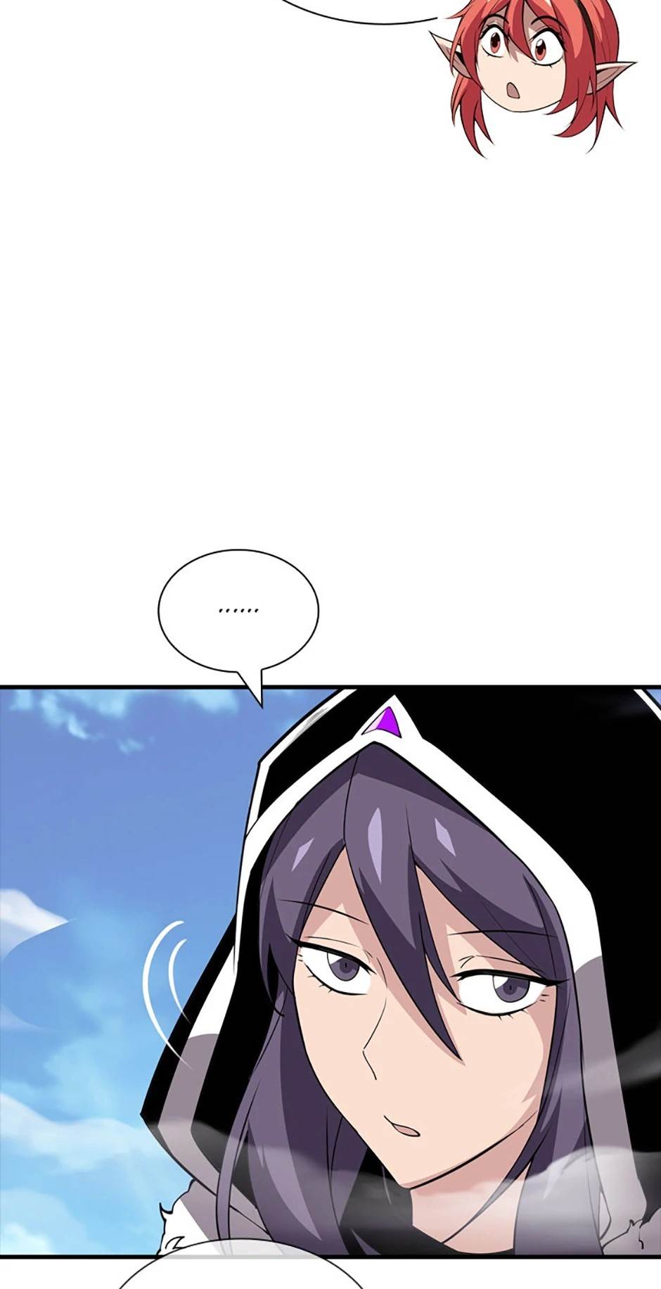 Back Then, I Didn’t Realize It Was A Big Win Chapter 75 - Page 56