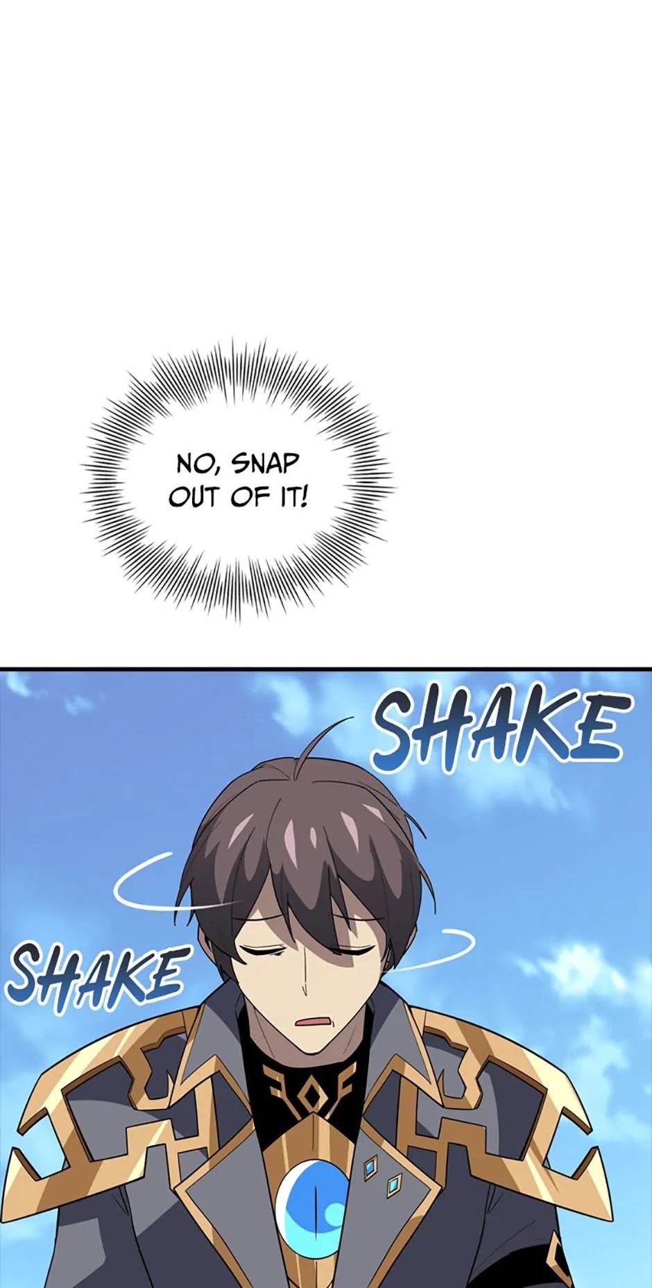 Back Then, I Didn’t Realize It Was A Big Win Chapter 75 - Page 58