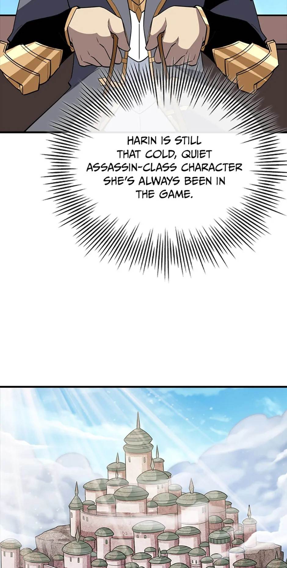 Back Then, I Didn’t Realize It Was A Big Win Chapter 75 - Page 59