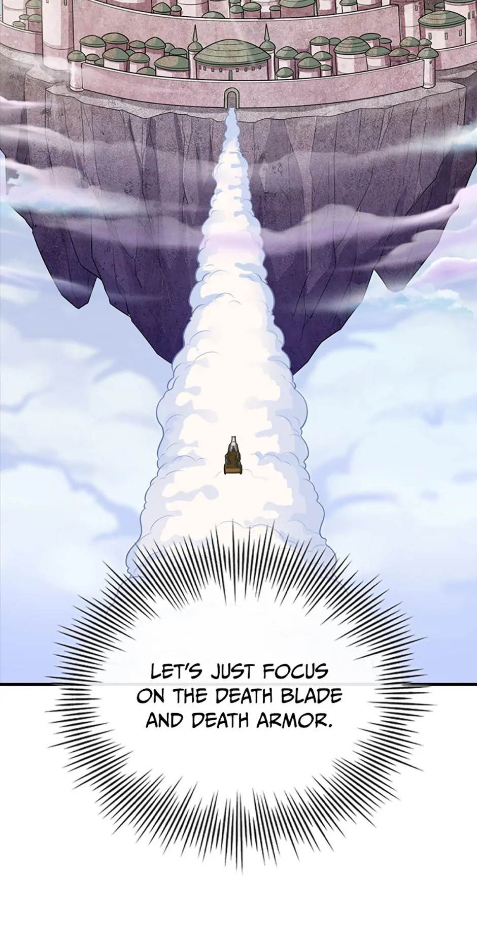 Back Then, I Didn’t Realize It Was A Big Win Chapter 75 - Page 60